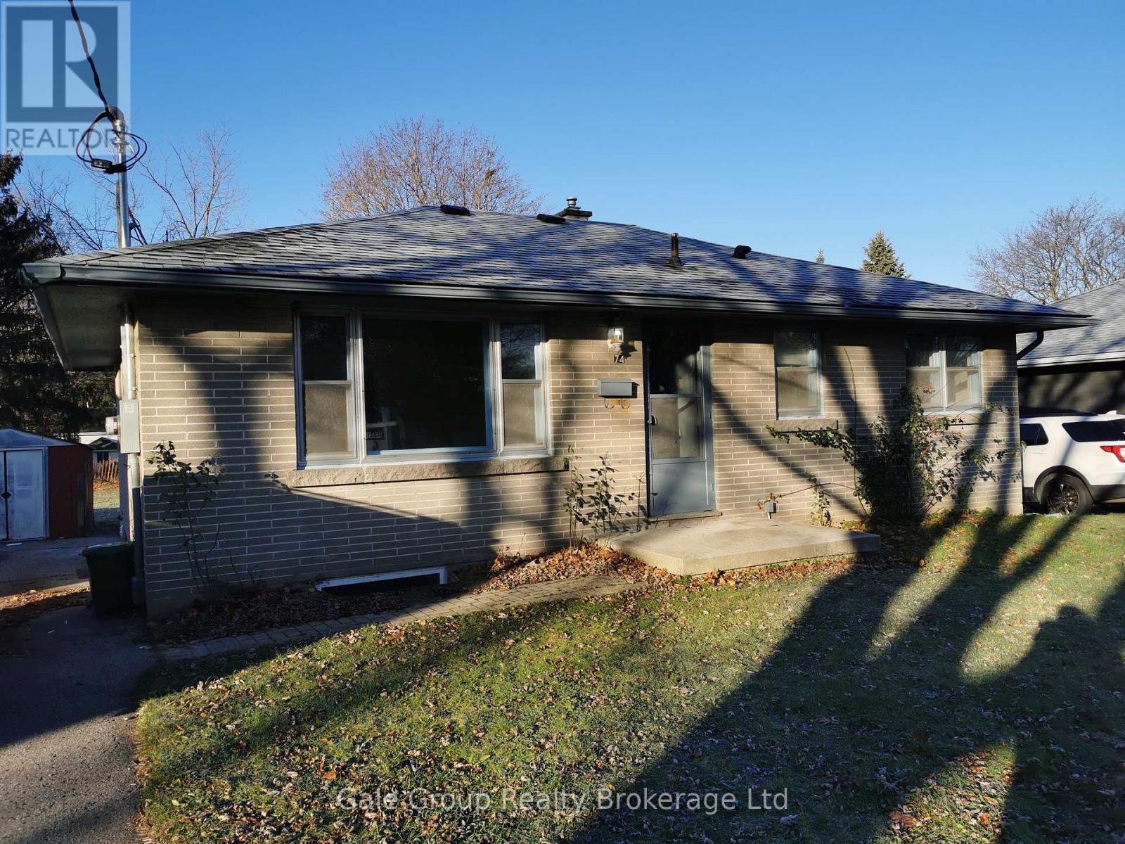 Lower - 74 Aileen Drive, Woodstock (Woodstock - South), Ontario  N4S 4A1 - Photo 11 - X12611974