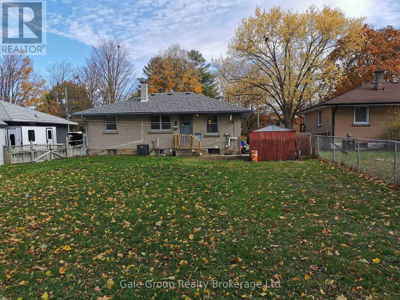 Lower - 74 Aileen Drive, Woodstock (Woodstock - South), Ontario  N4S 4A1 - Photo 2 - X12611974