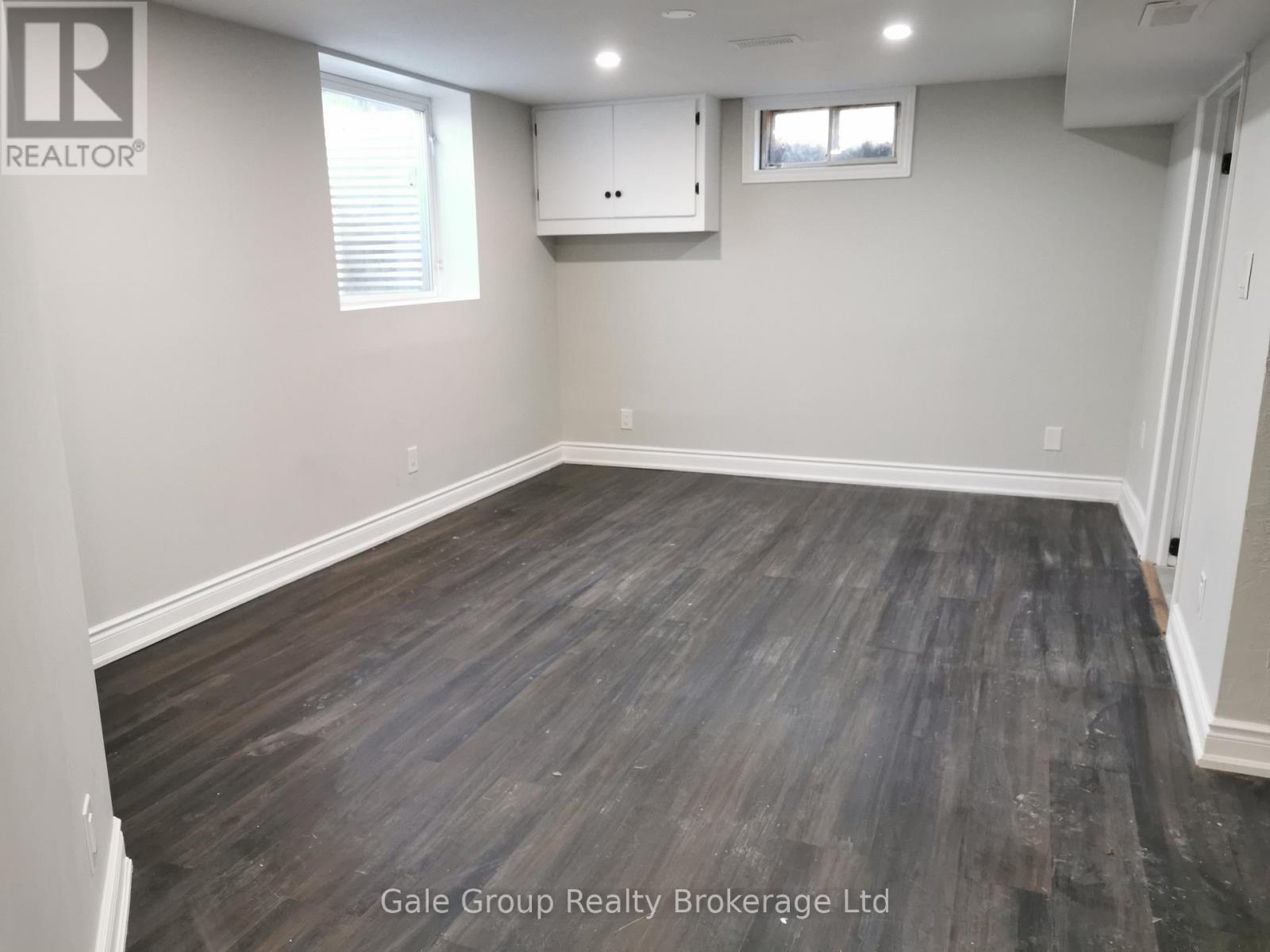 Lower - 74 Aileen Drive, Woodstock (Woodstock - South), Ontario  N4S 4A1 - Photo 3 - X12611974