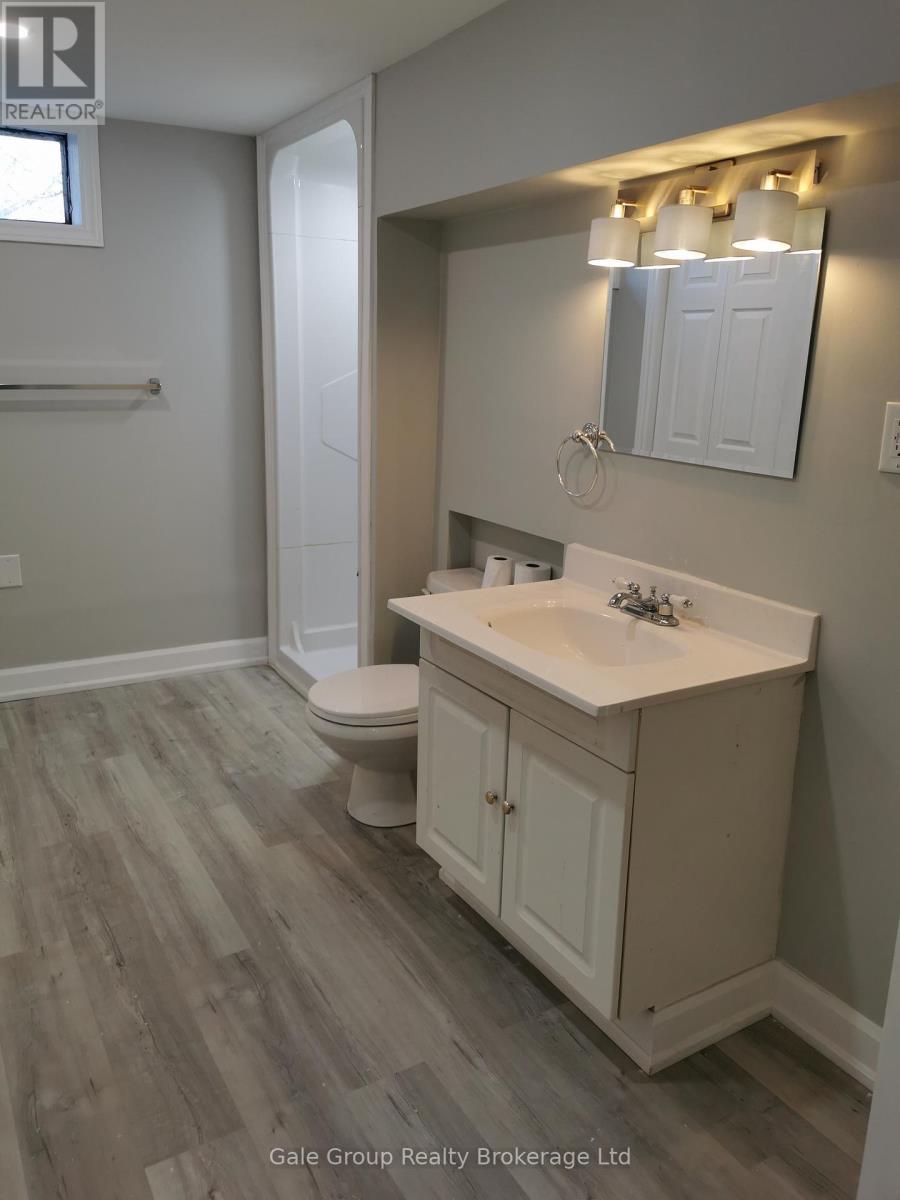 Lower - 74 Aileen Drive, Woodstock (Woodstock - South), Ontario  N4S 4A1 - Photo 5 - X12611974