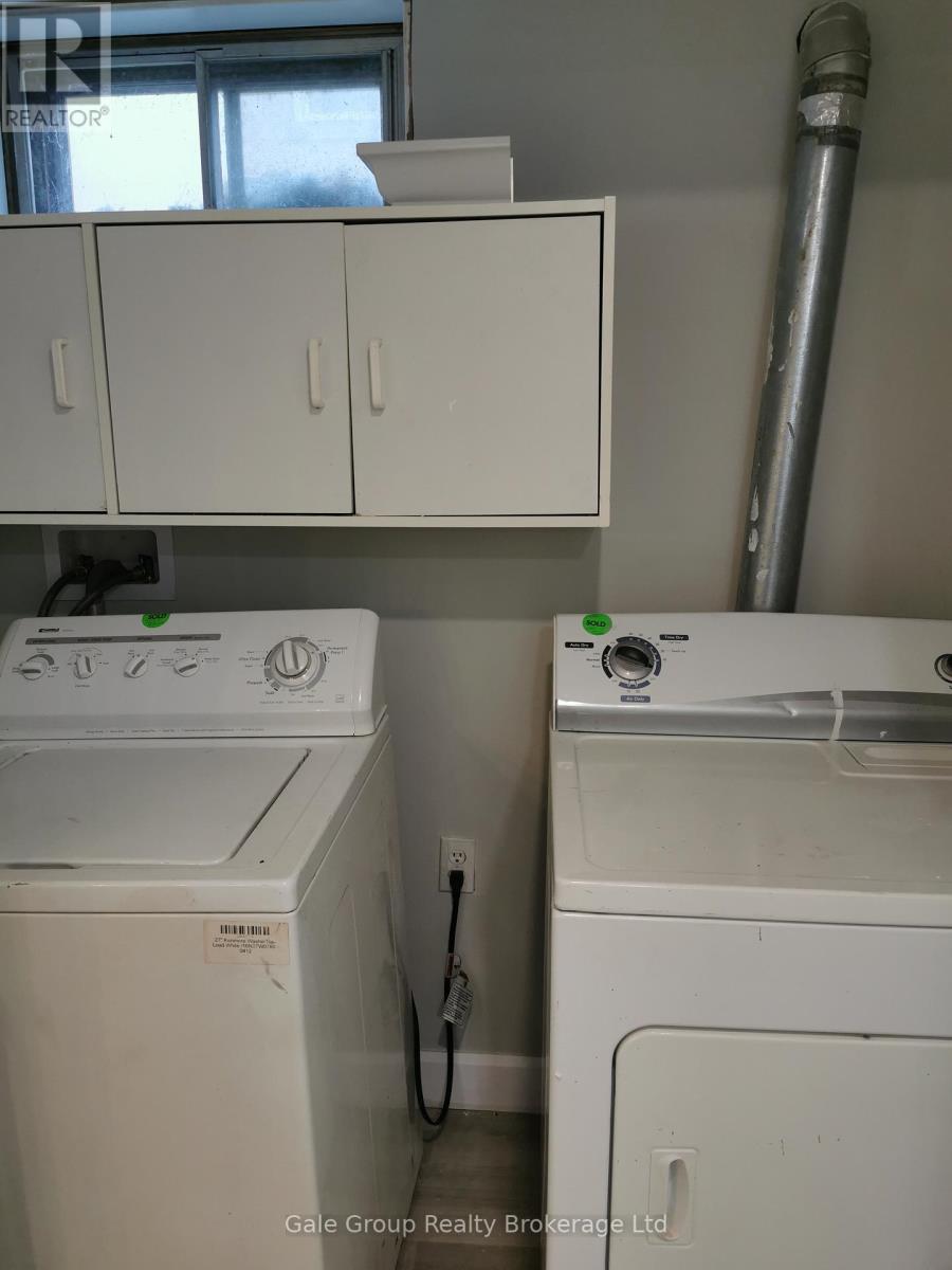 Lower - 74 Aileen Drive, Woodstock (Woodstock - South), Ontario  N4S 4A1 - Photo 7 - X12611974