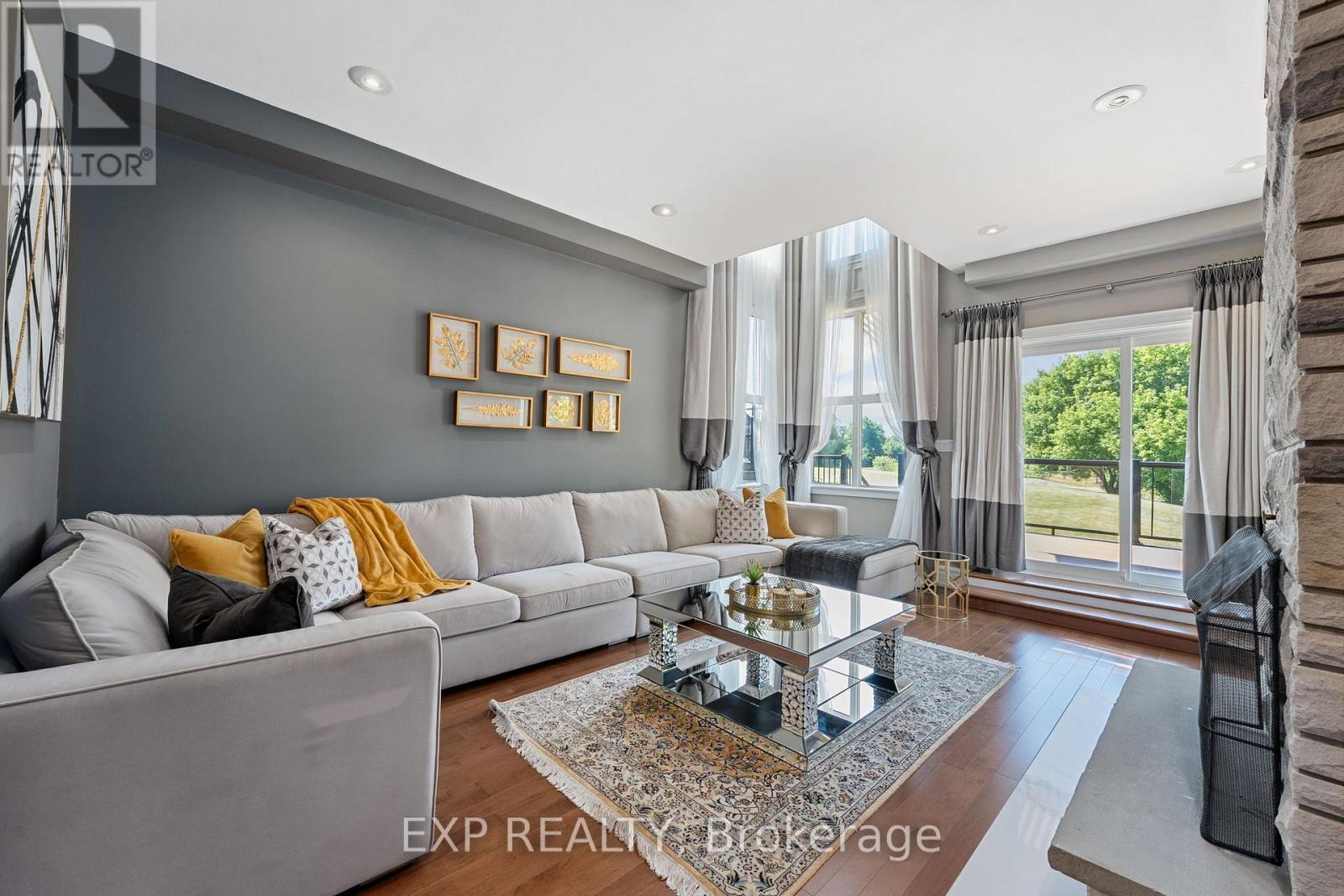 47 Brule Trail, King, Ontario  L7B 0C7 - Photo 19 - N12477661