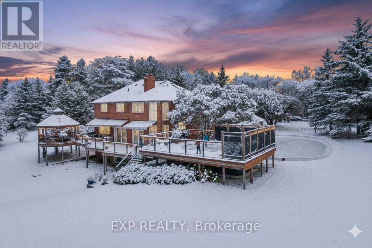 47 Brule Trail, King, Ontario  L7B 0C7 - Photo 49 - N12477661