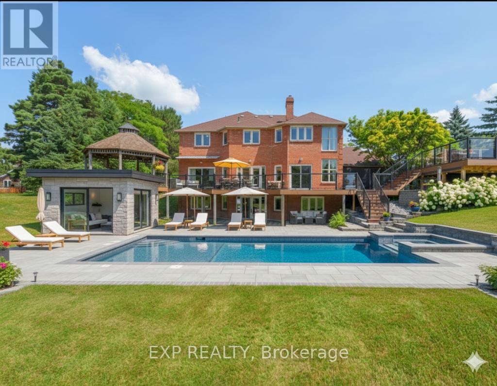 47 Brule Trail, King, Ontario  L7B 0C7 - Photo 3 - N12477661