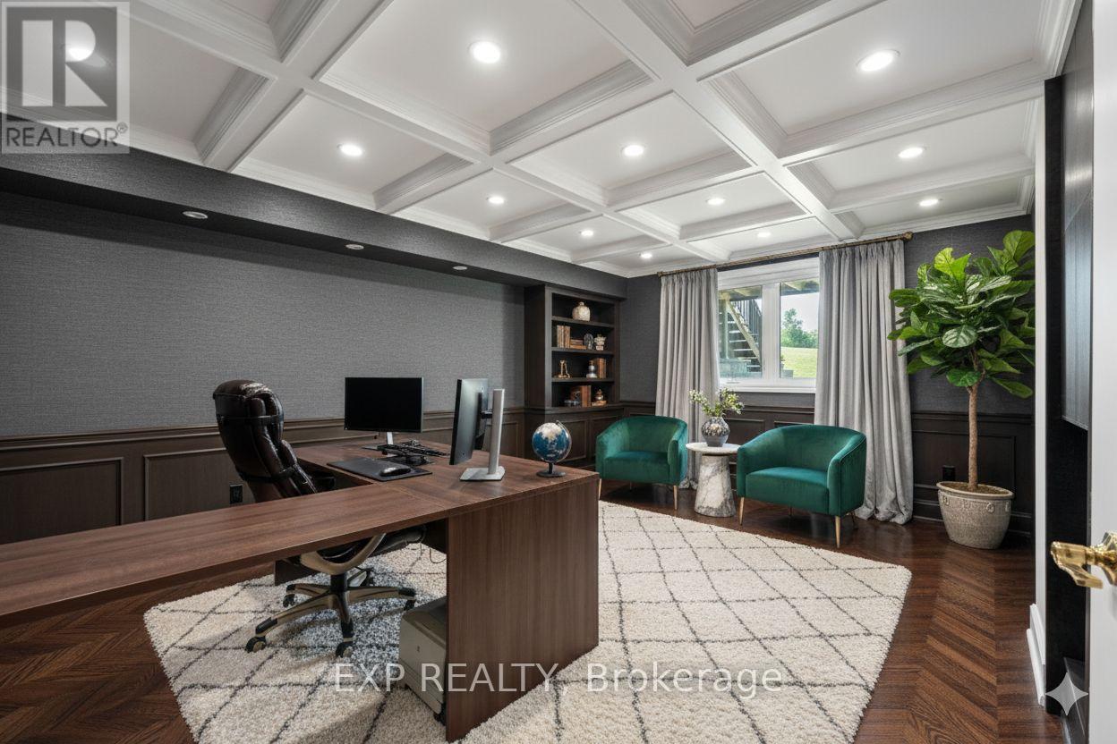 47 Brule Trail, King, Ontario  L7B 0C7 - Photo 42 - N12477661