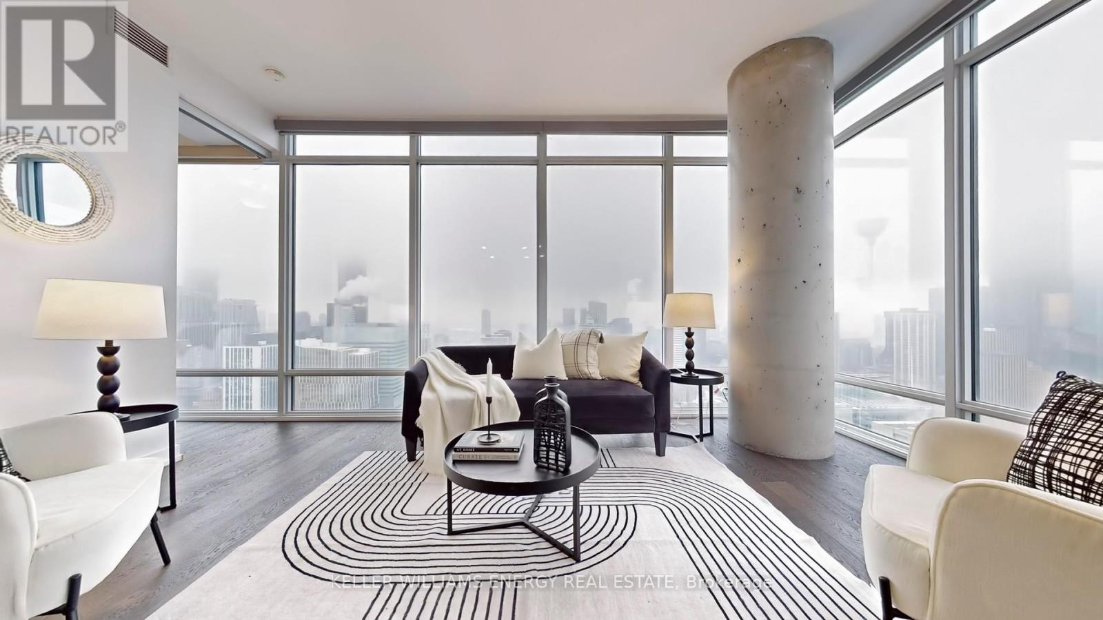 3307 - 488 UNIVERSITY AVENUE, Toronto, Ontario