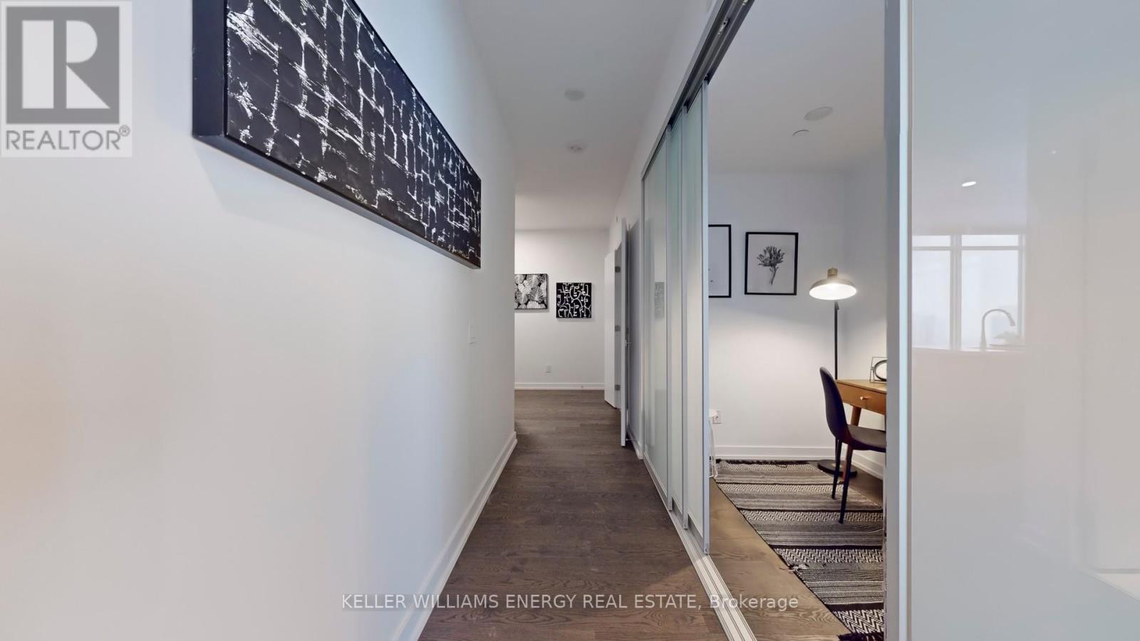 3307 - 488 University Avenue, Toronto, Ontario  M5G 0C1 - Photo 18 - C12306232