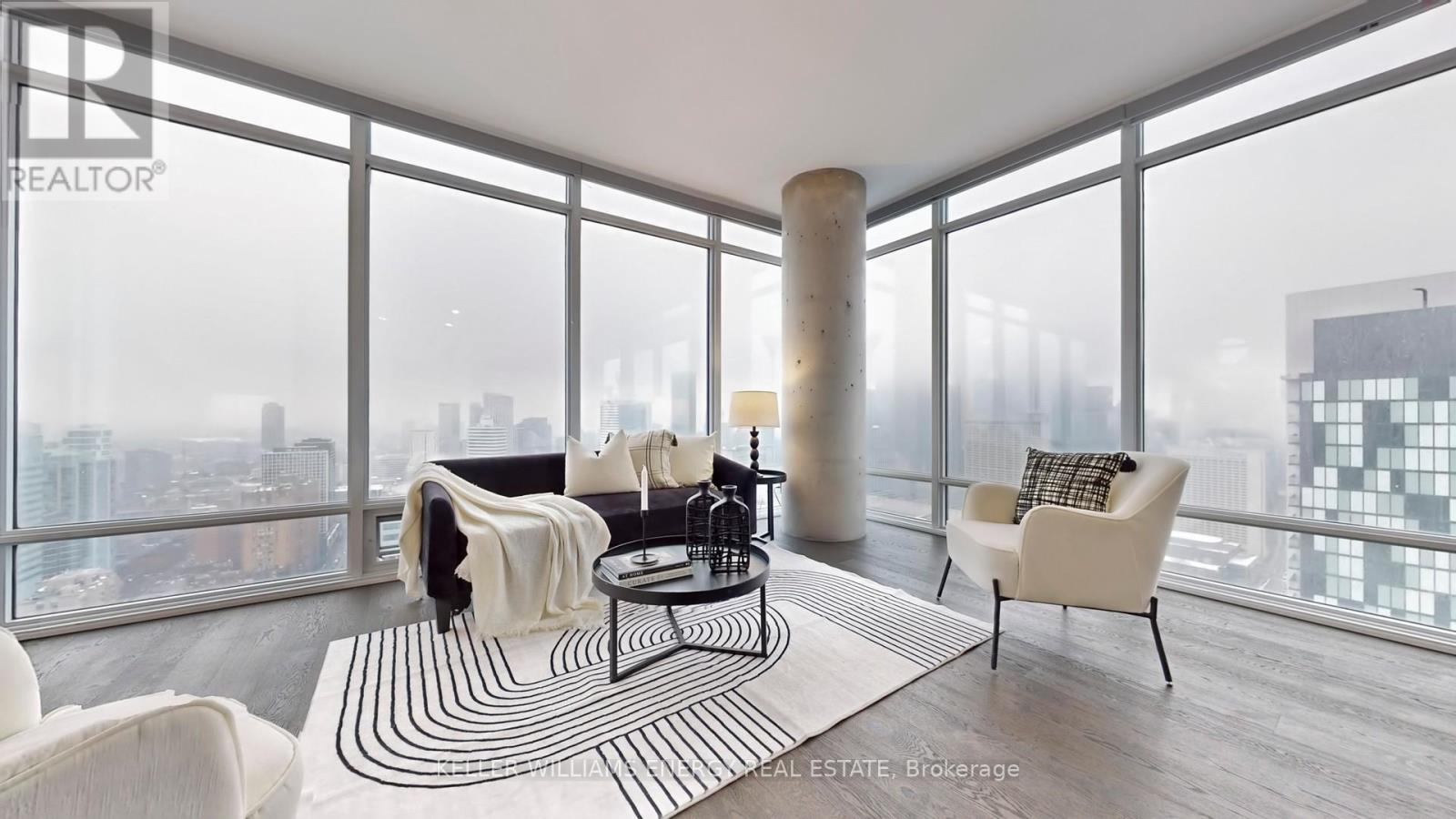 3307 - 488 University Avenue, Toronto, Ontario  M5G 0C1 - Photo 2 - C12306232