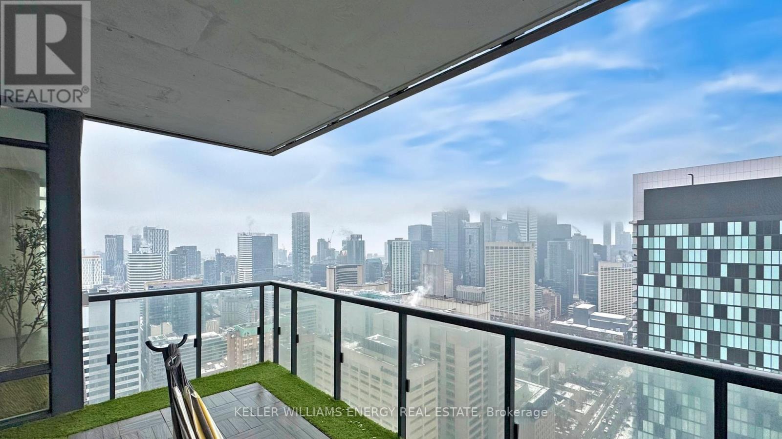 3307 - 488 University Avenue, Toronto, Ontario  M5G 0C1 - Photo 23 - C12306232