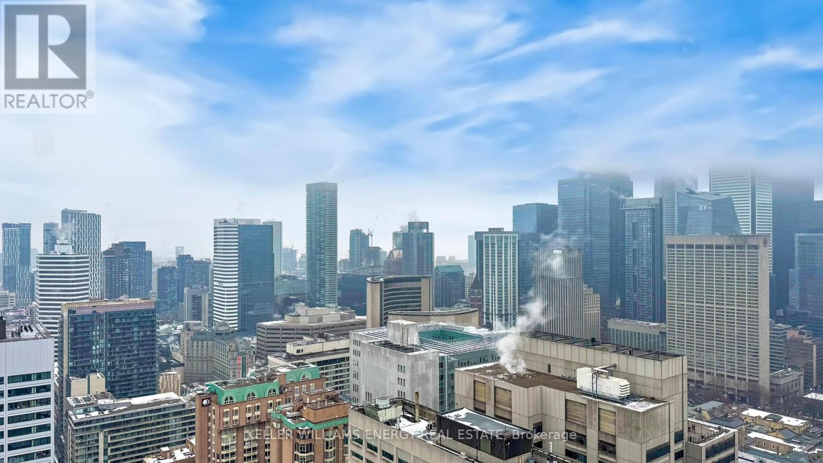 3307 - 488 University Avenue, Toronto, Ontario  M5G 0C1 - Photo 24 - C12306232