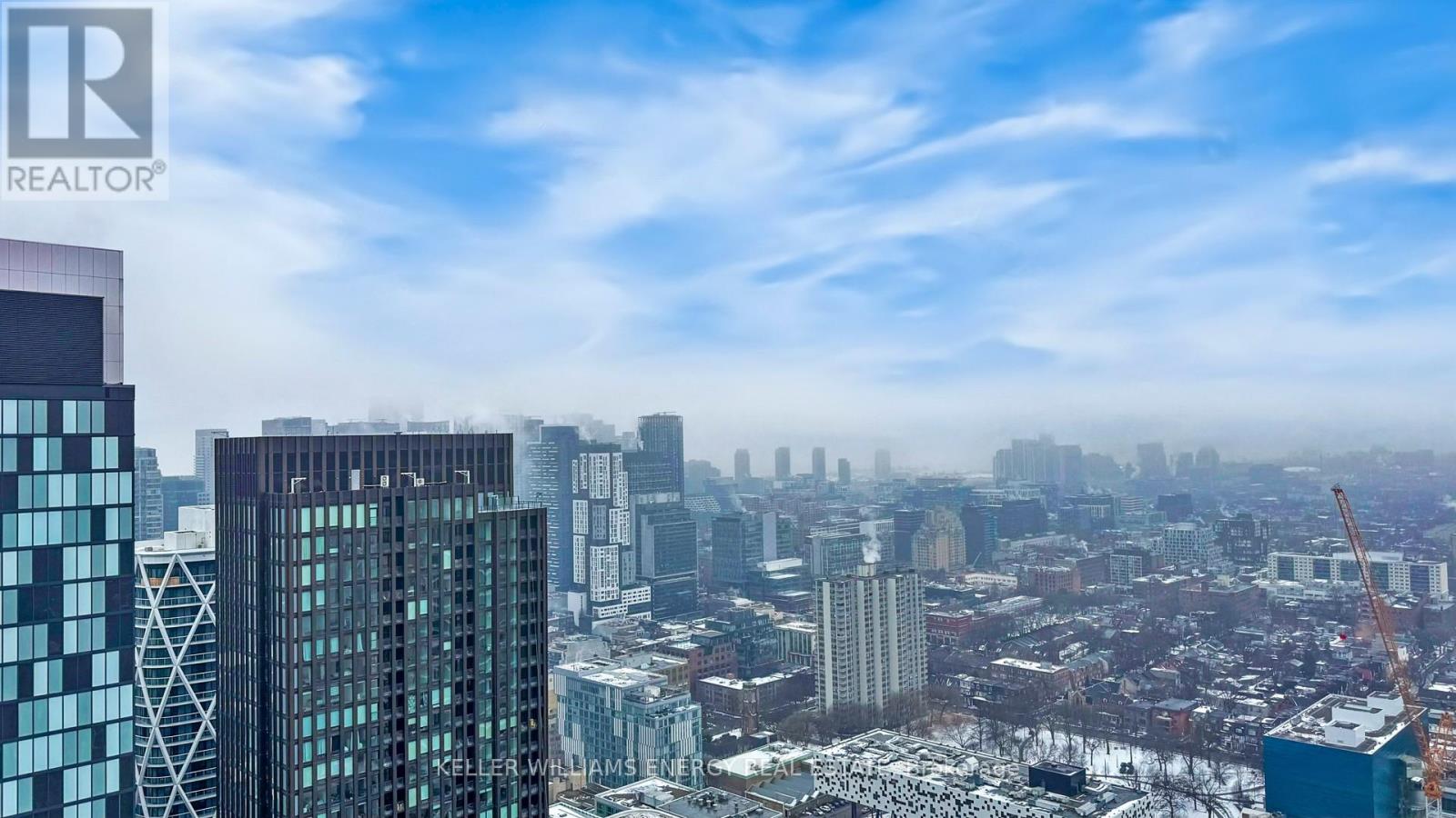 3307 - 488 University Avenue, Toronto, Ontario  M5G 0C1 - Photo 25 - C12306232