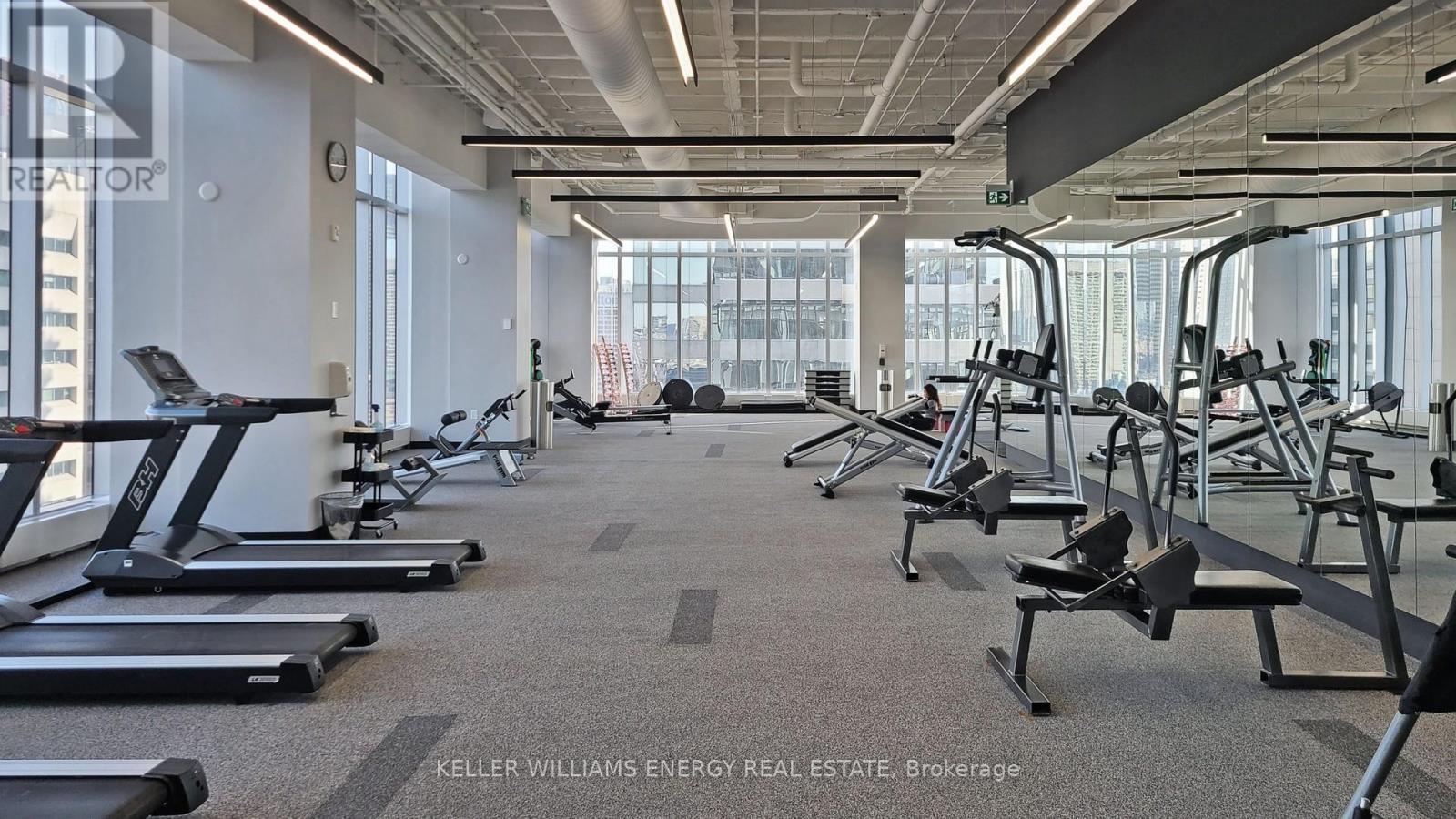 3307 - 488 University Avenue, Toronto, Ontario  M5G 0C1 - Photo 27 - C12306232