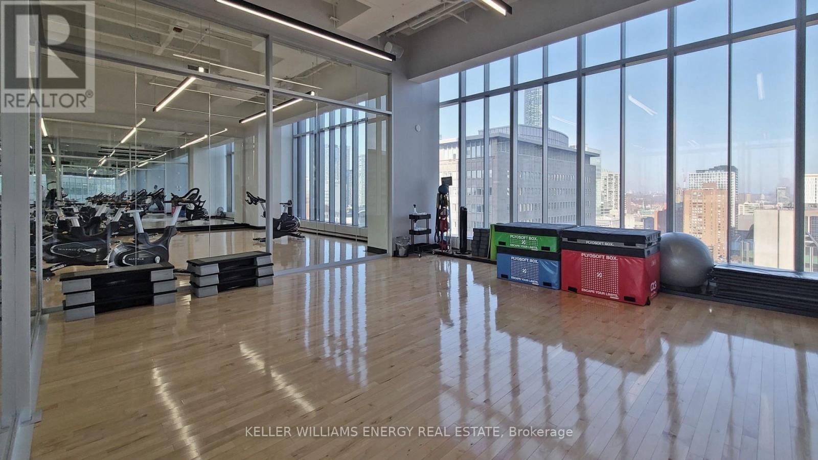 3307 - 488 University Avenue, Toronto, Ontario  M5G 0C1 - Photo 28 - C12306232