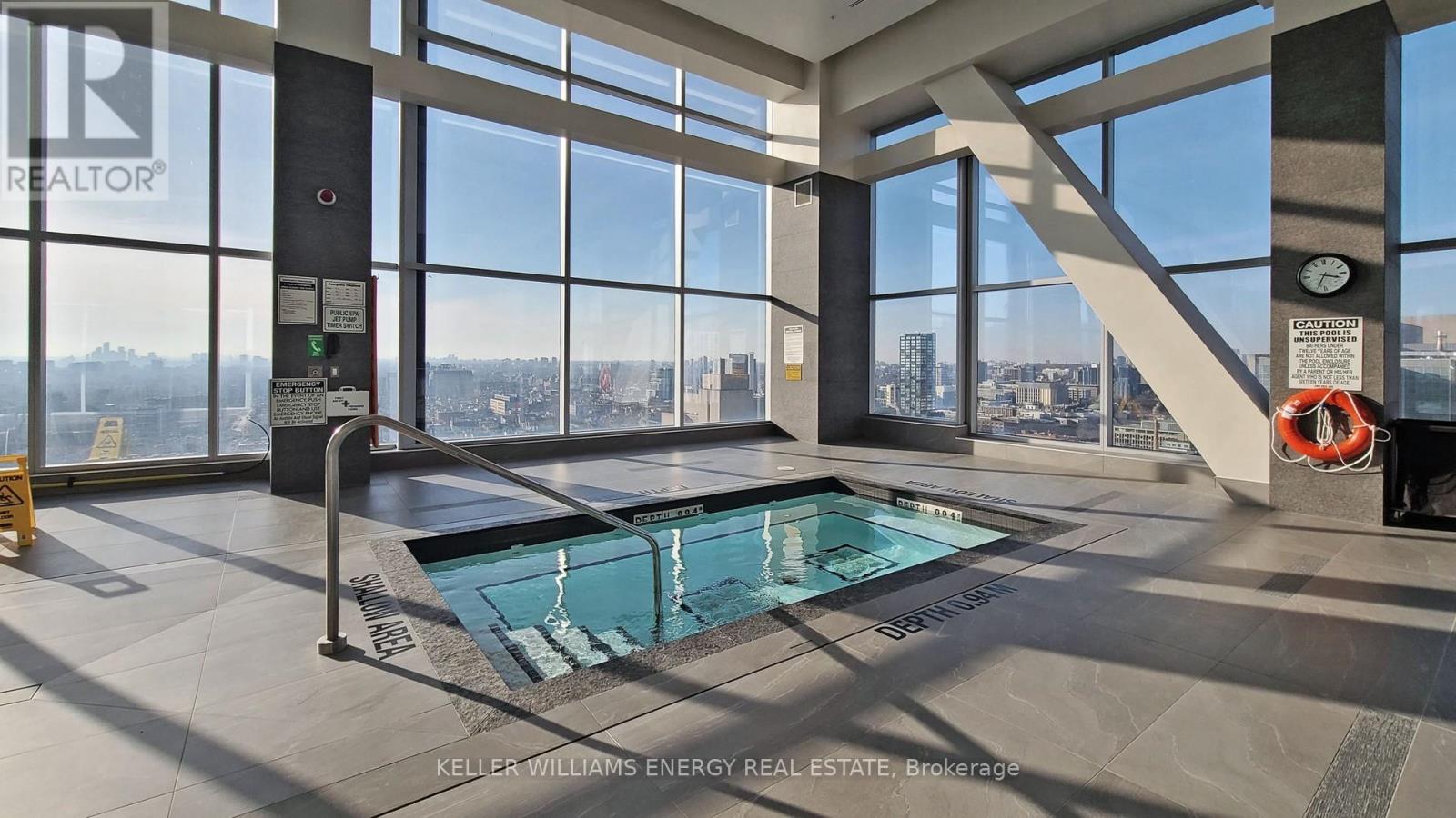 3307 - 488 University Avenue, Toronto, Ontario  M5G 0C1 - Photo 30 - C12306232