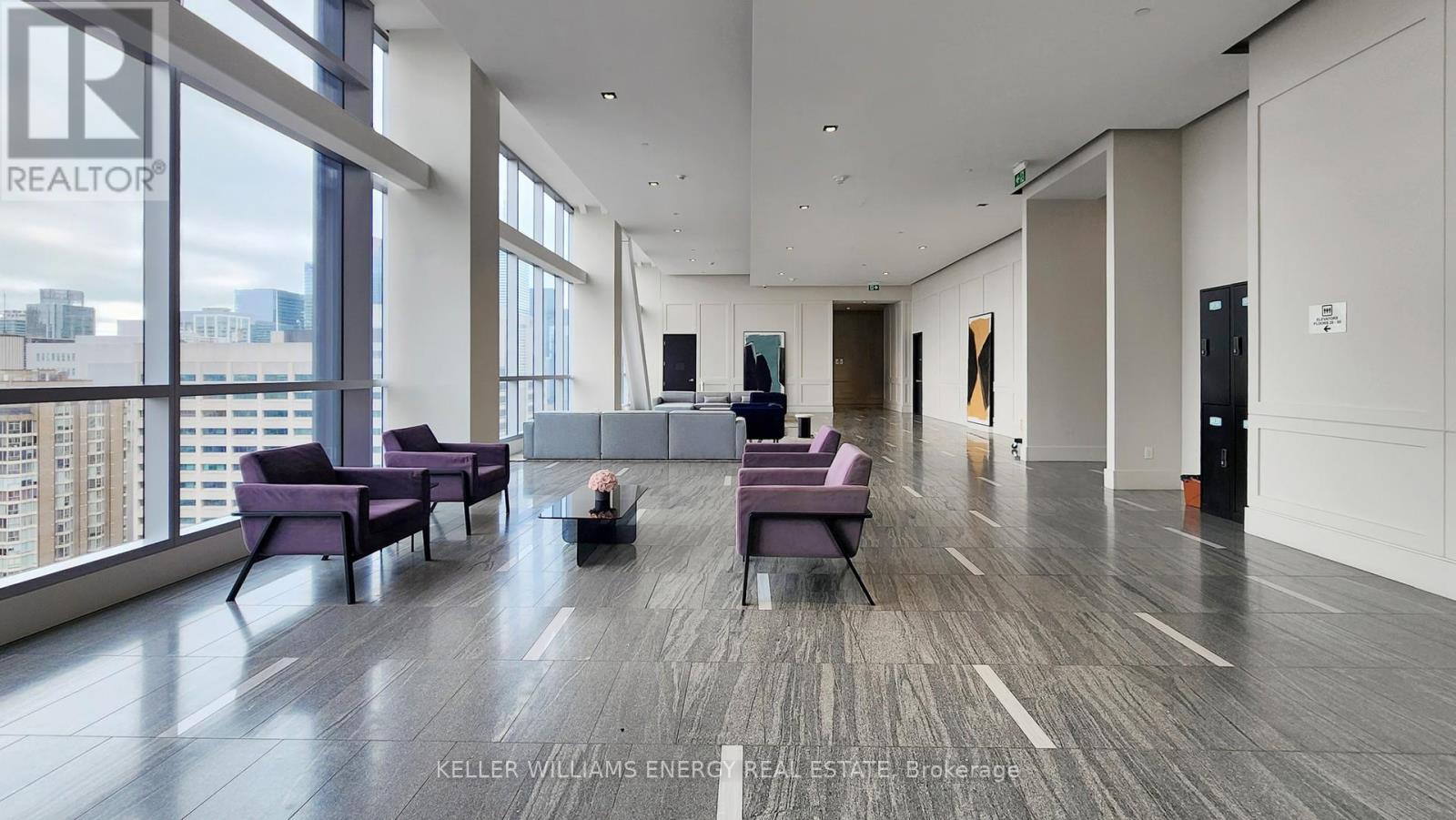 3307 - 488 University Avenue, Toronto, Ontario  M5G 0C1 - Photo 31 - C12306232