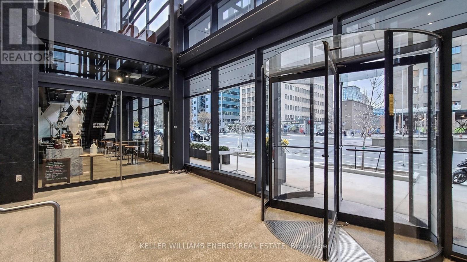 3307 - 488 University Avenue, Toronto, Ontario  M5G 0C1 - Photo 34 - C12306232