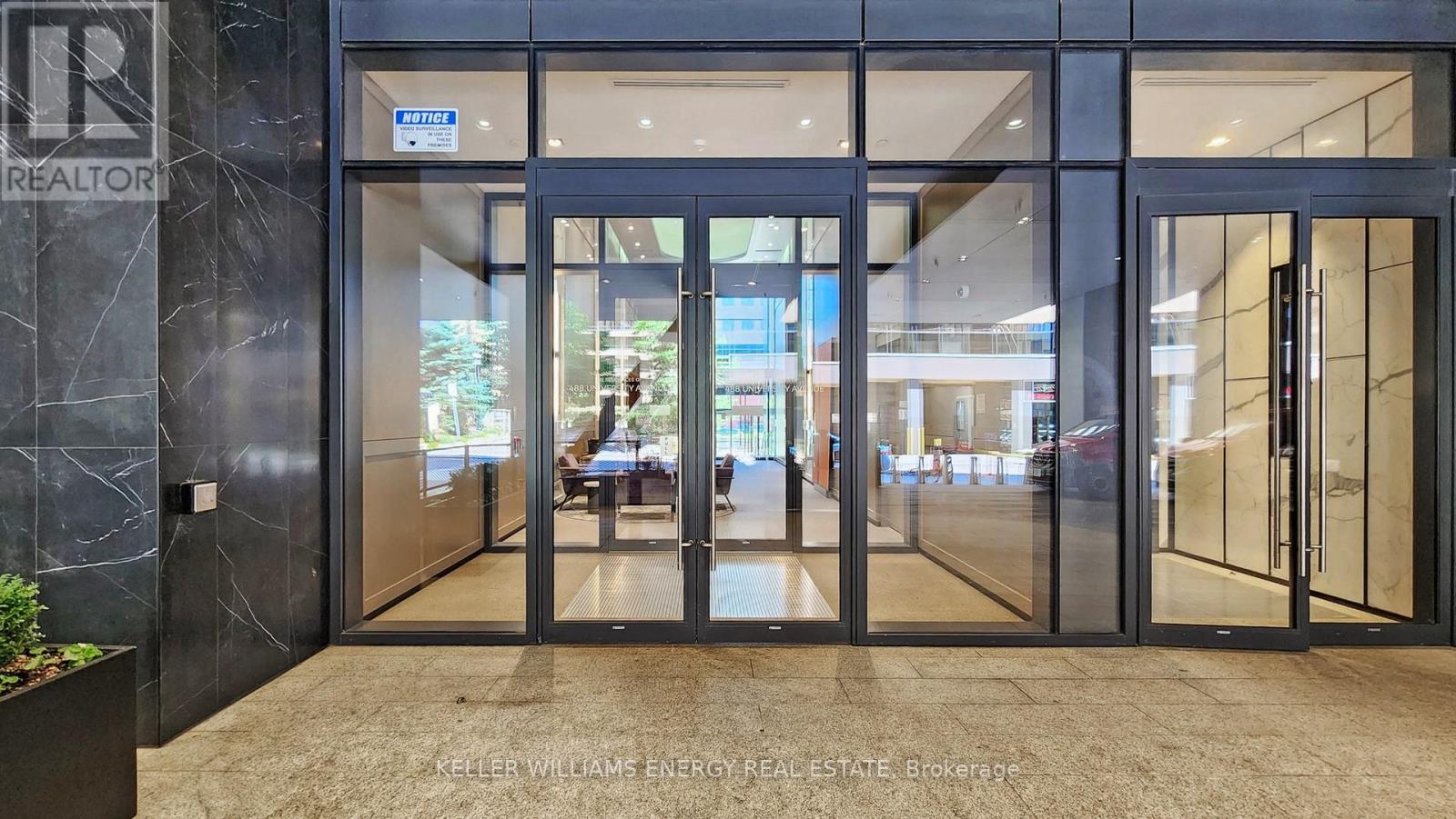 3307 - 488 University Avenue, Toronto, Ontario  M5G 0C1 - Photo 35 - C12306232