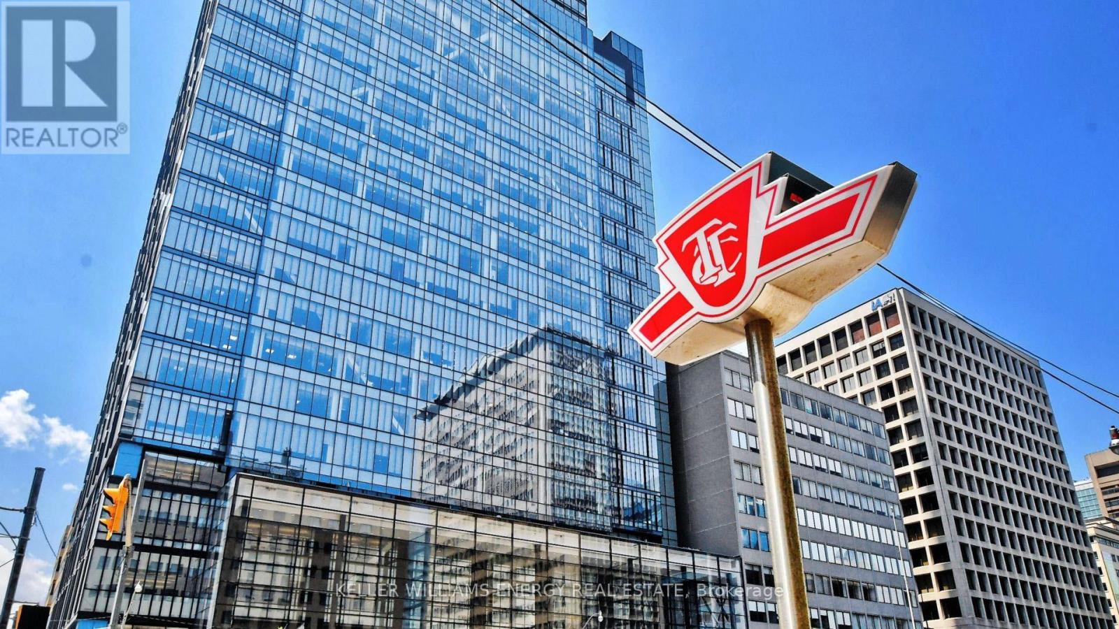 3307 - 488 University Avenue, Toronto, Ontario  M5G 0C1 - Photo 37 - C12306232