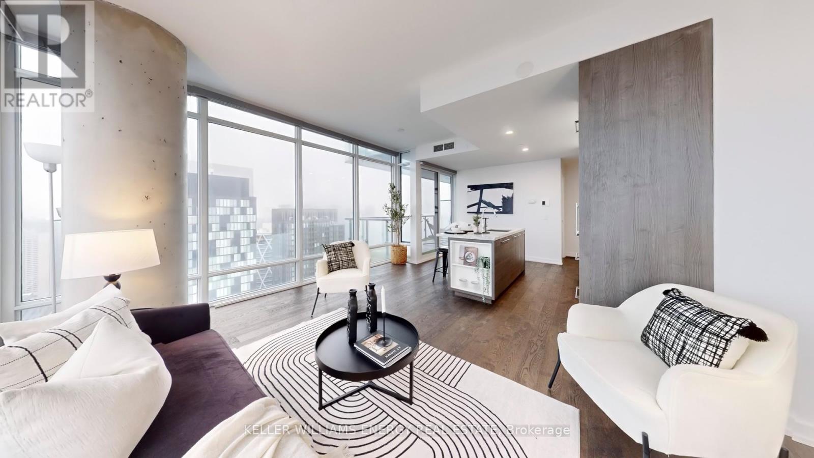 3307 - 488 University Avenue, Toronto, Ontario  M5G 0C1 - Photo 4 - C12306232