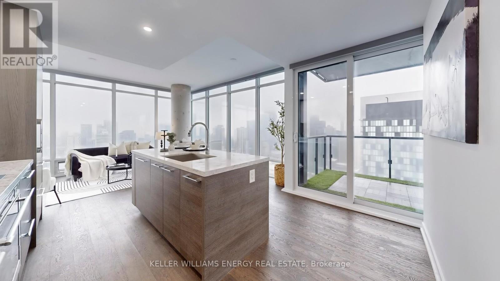 3307 - 488 University Avenue, Toronto, Ontario  M5G 0C1 - Photo 7 - C12306232