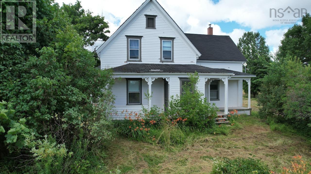 9372 Highway 6 Highway, Pugwash, Nova Scotia