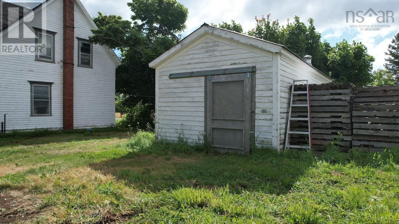 9372 Highway 6 Highway, Pugwash, Nova Scotia  B0K 1L0 - Photo 39 - 202518592