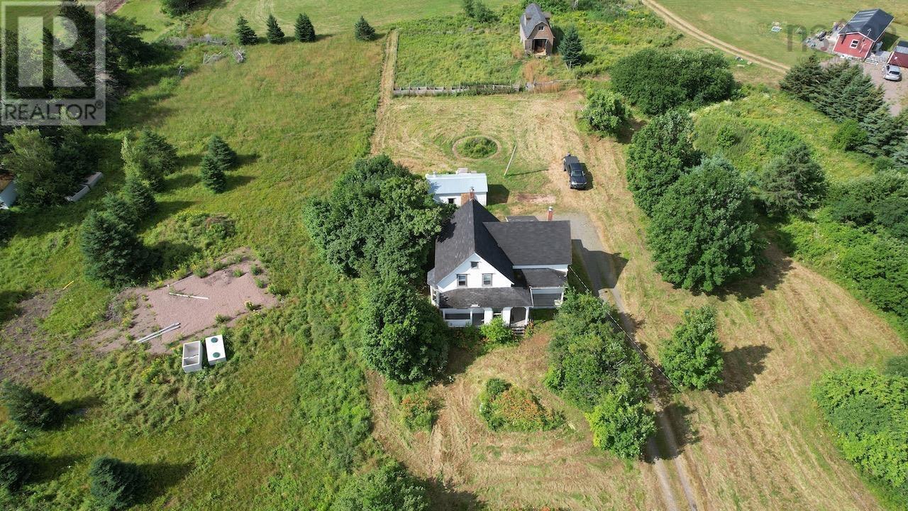 9372 Highway 6 Highway, Pugwash, Nova Scotia  B0K 1L0 - Photo 32 - 202518592