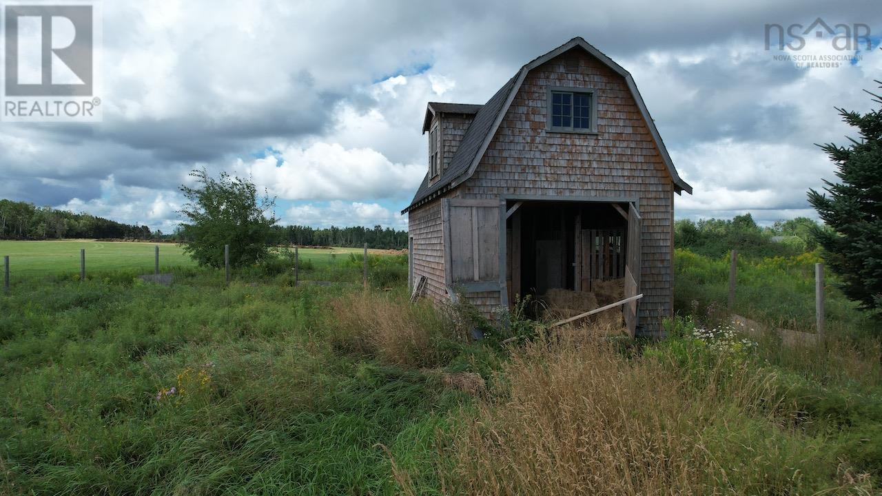 9372 Highway 6 Highway, Pugwash, Nova Scotia  B0K 1L0 - Photo 35 - 202518592