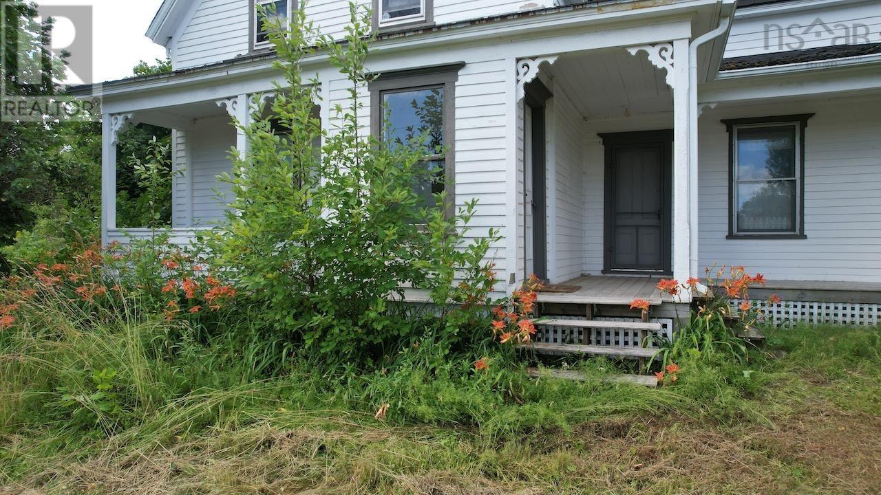 9372 Highway 6 Highway, Pugwash, Nova Scotia  B0K 1L0 - Photo 34 - 202518592