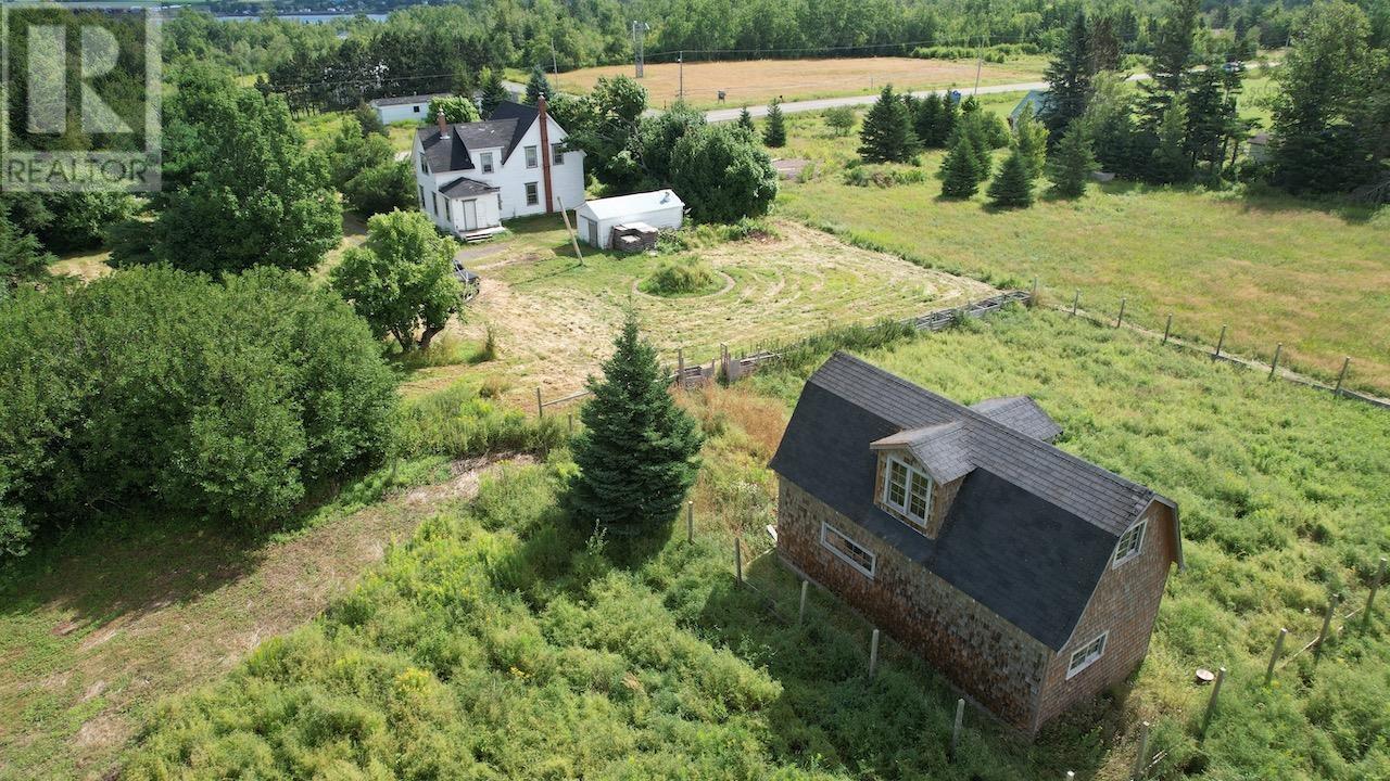 9372 Highway 6 Highway, Pugwash, Nova Scotia  B0K 1L0 - Photo 38 - 202518592