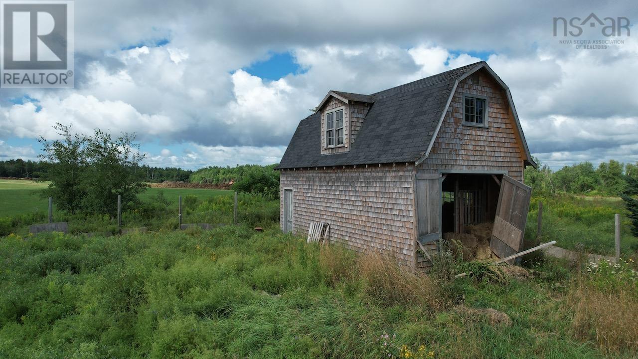 9372 Highway 6 Highway, Pugwash, Nova Scotia  B0K 1L0 - Photo 36 - 202518592