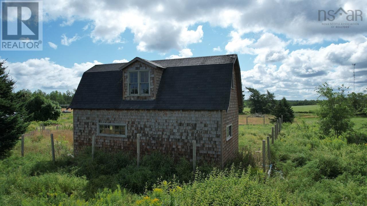 9372 Highway 6 Highway, Pugwash, Nova Scotia  B0K 1L0 - Photo 37 - 202518592