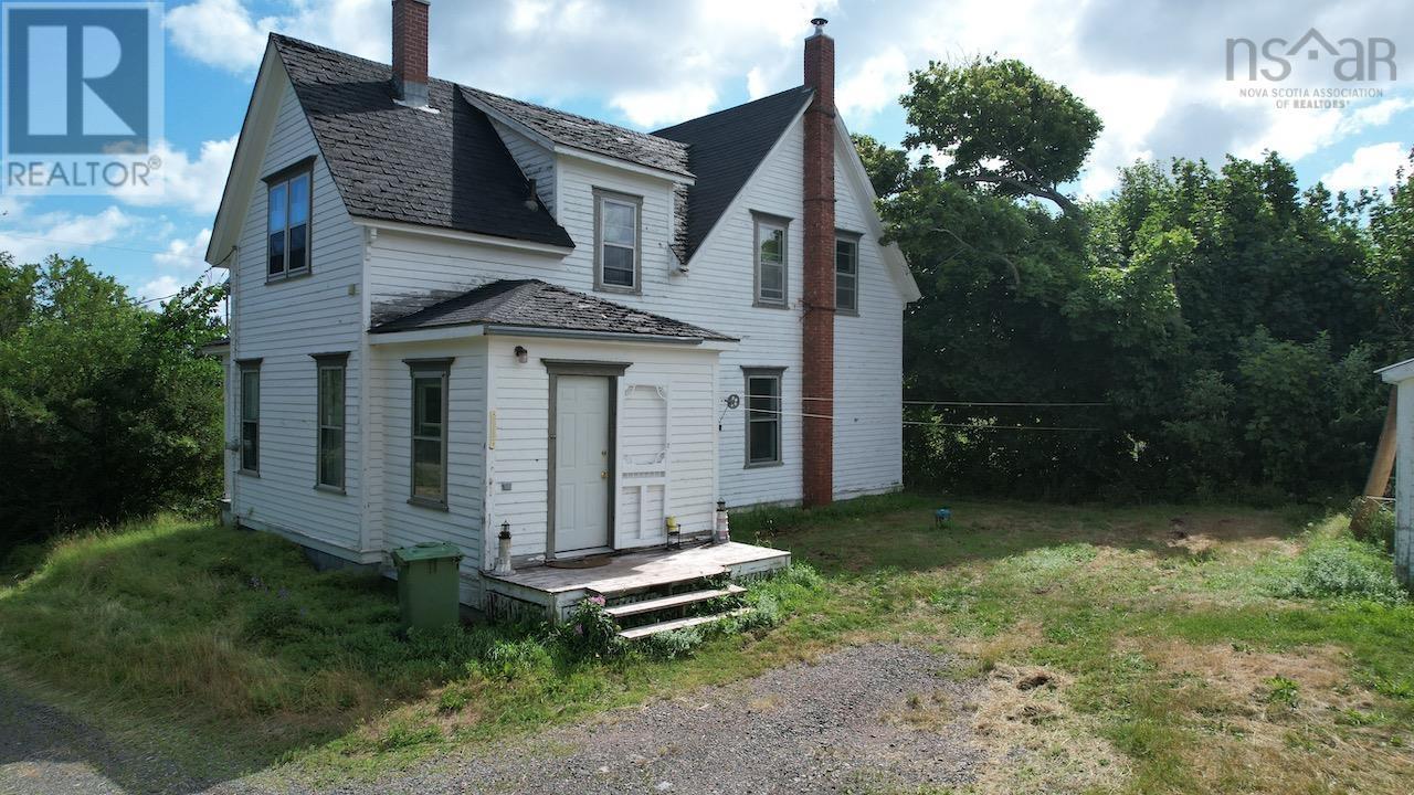 9372 Highway 6 Highway, Pugwash, Nova Scotia  B0K 1L0 - Photo 41 - 202518592