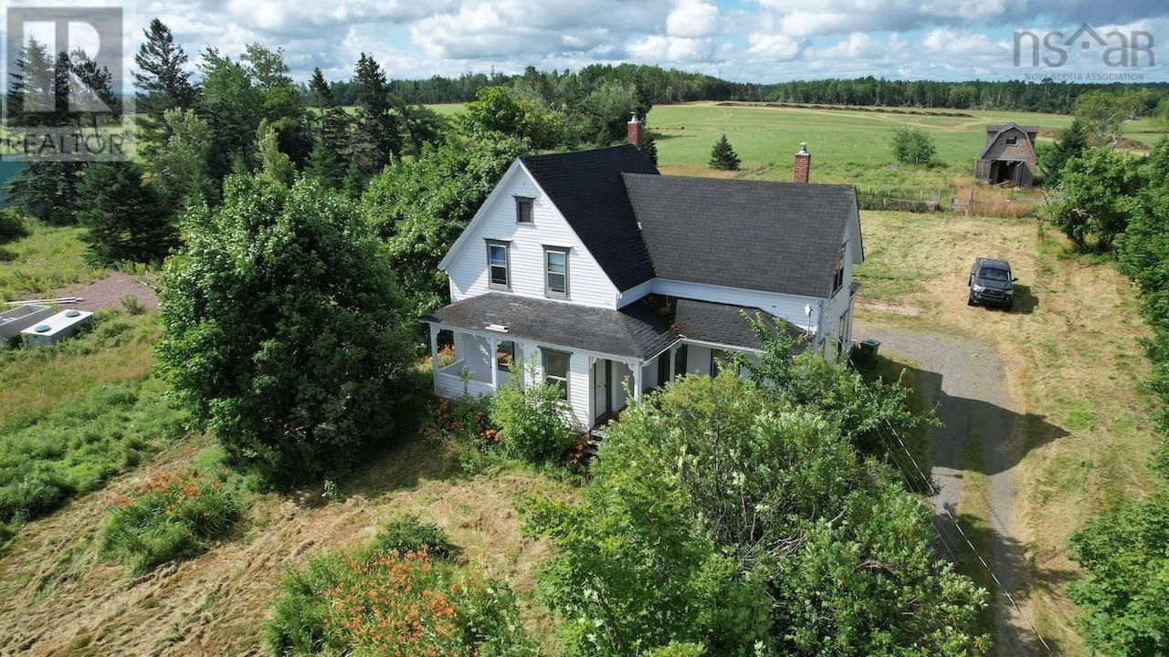 9372 Highway 6 Highway, Pugwash, Nova Scotia  B0K 1L0 - Photo 43 - 202518592