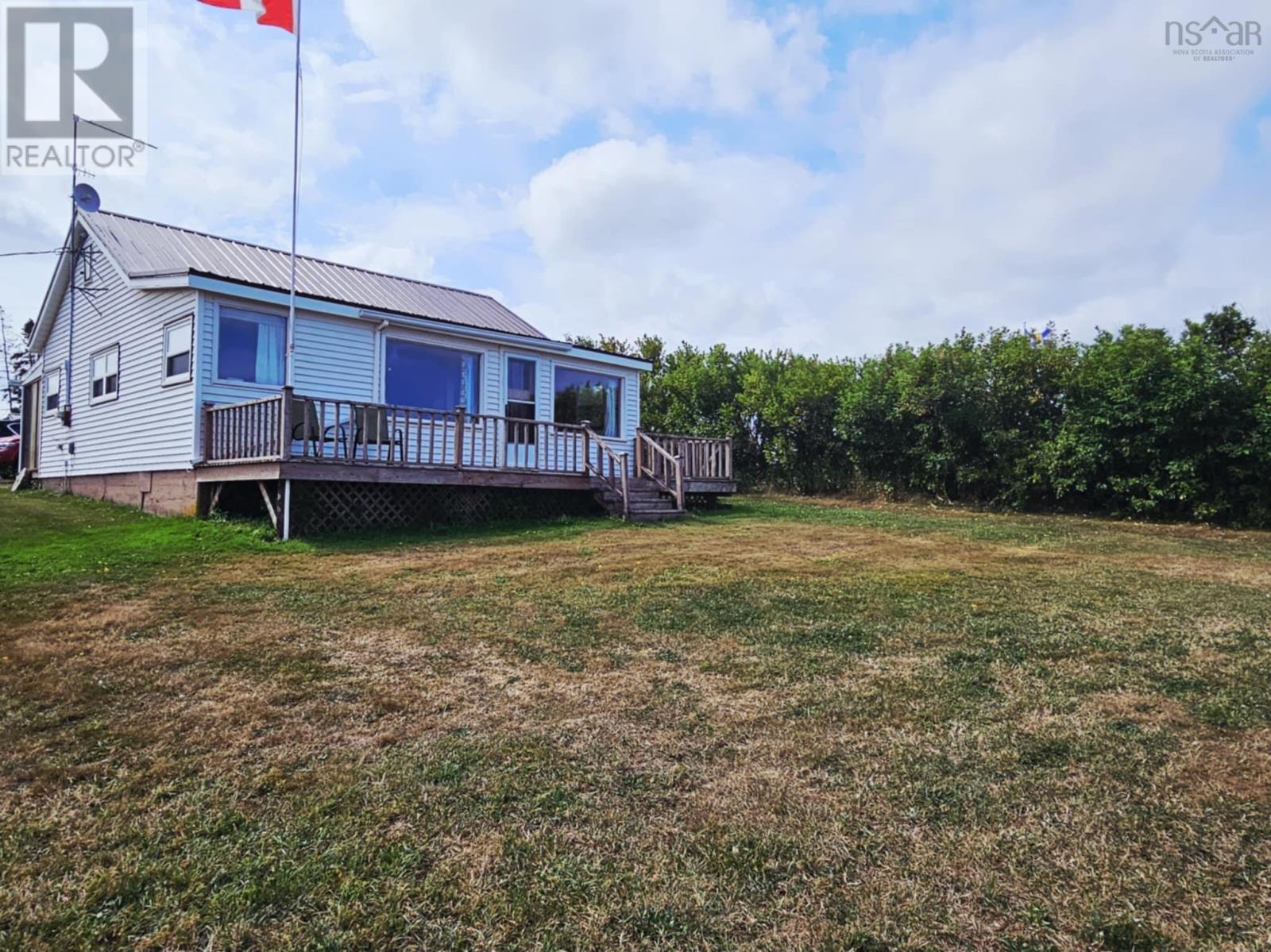 41 Periwinkle Lane, Brule, Nova Scotia  B0K 1V0 - Photo 2 - 202520771
