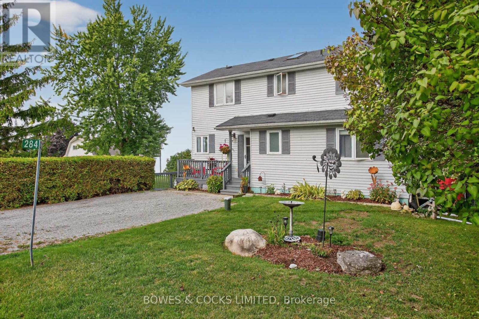 284 Port Hoover Road, Kawartha Lakes, Ontario  K0M 2C0 - Photo 1 - X12472056