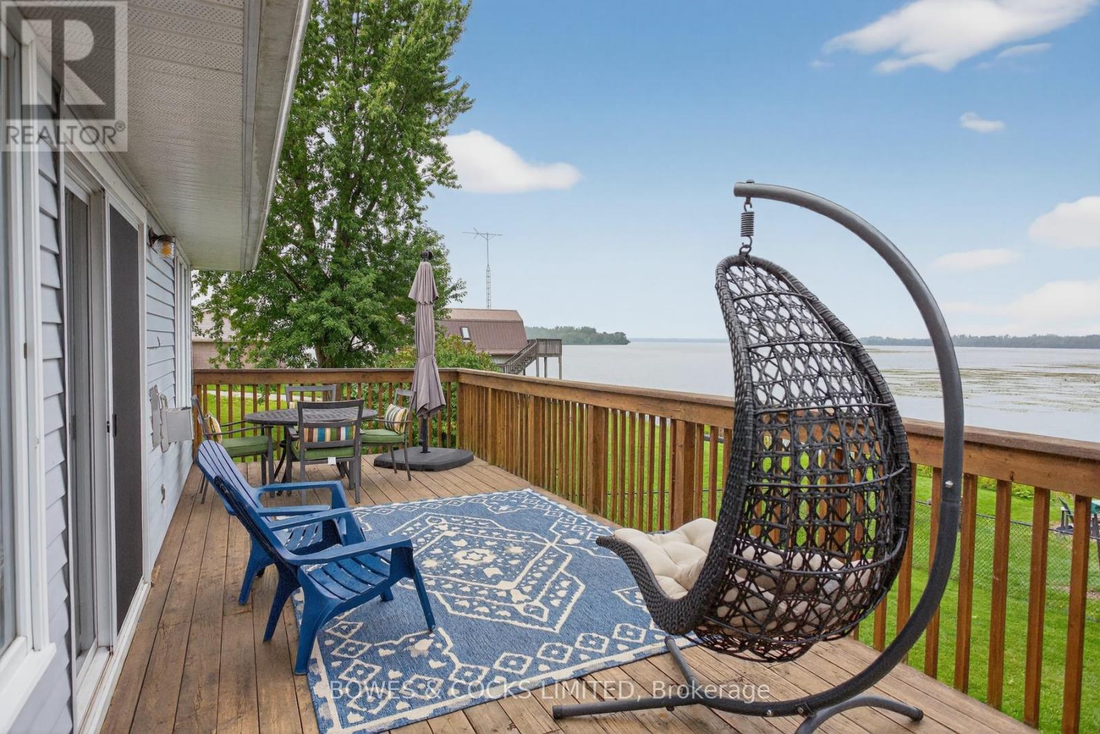 284 Port Hoover Road, Kawartha Lakes, Ontario  K0M 2C0 - Photo 34 - X12472056