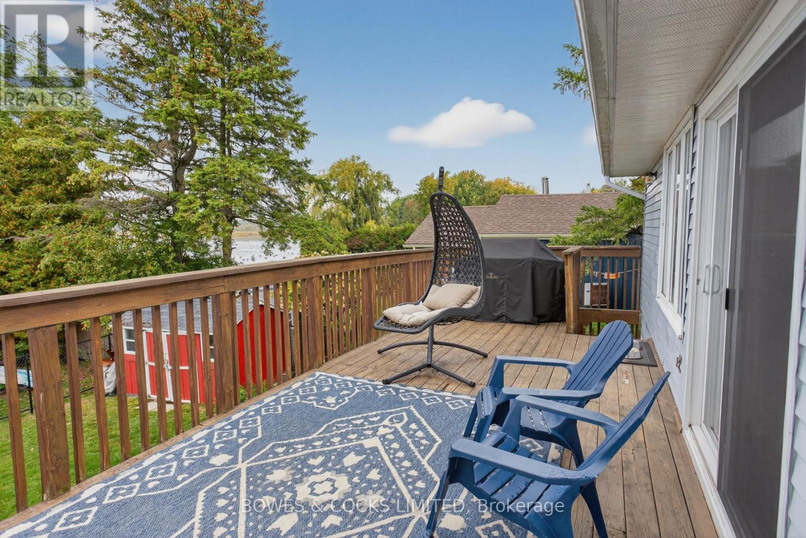 284 Port Hoover Road, Kawartha Lakes, Ontario  K0M 2C0 - Photo 35 - X12472056