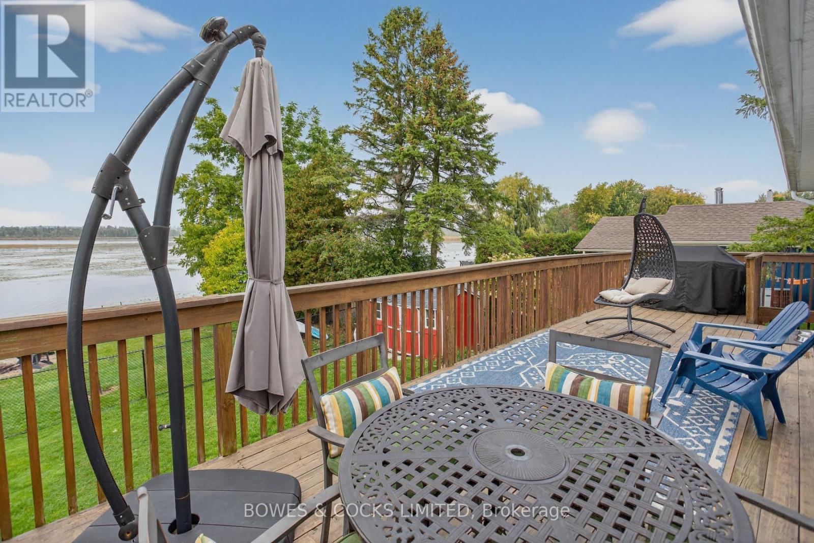 284 Port Hoover Road, Kawartha Lakes, Ontario  K0M 2C0 - Photo 36 - X12472056