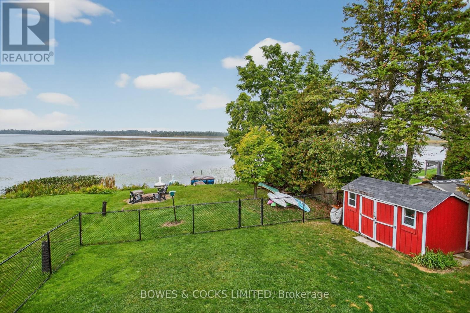 284 Port Hoover Road, Kawartha Lakes, Ontario  K0M 2C0 - Photo 37 - X12472056