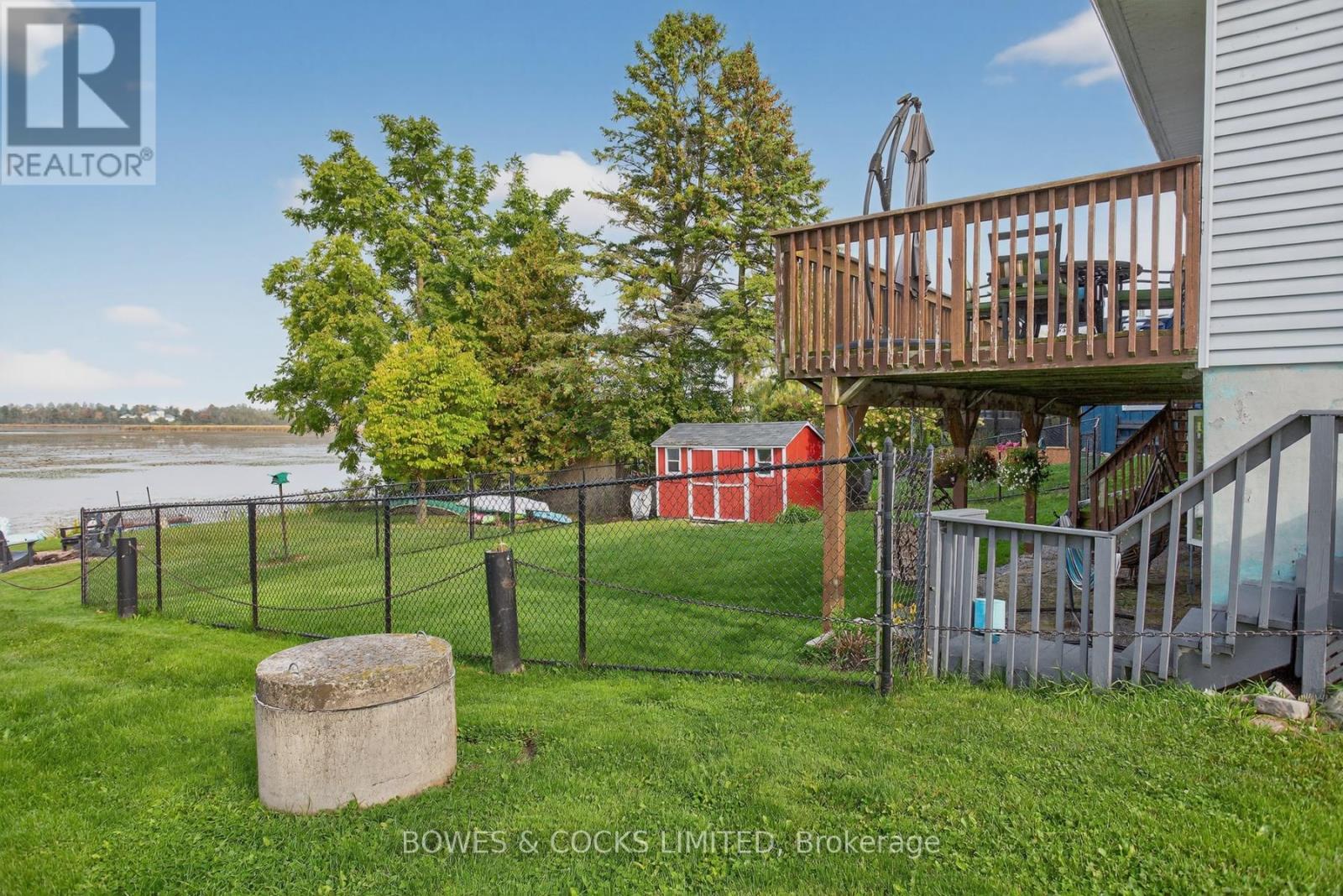 284 Port Hoover Road, Kawartha Lakes, Ontario  K0M 2C0 - Photo 39 - X12472056