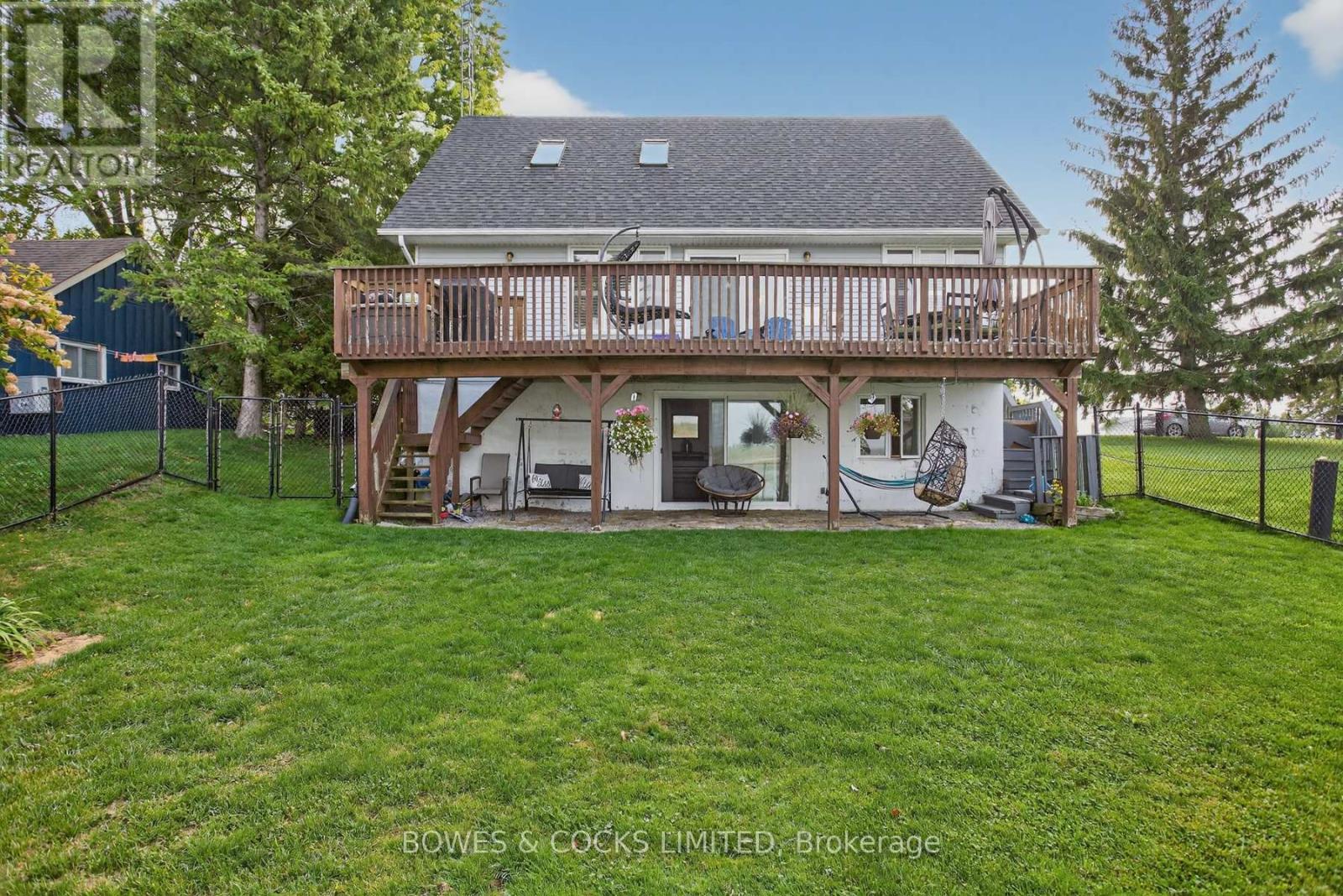 284 Port Hoover Road, Kawartha Lakes, Ontario  K0M 2C0 - Photo 40 - X12472056
