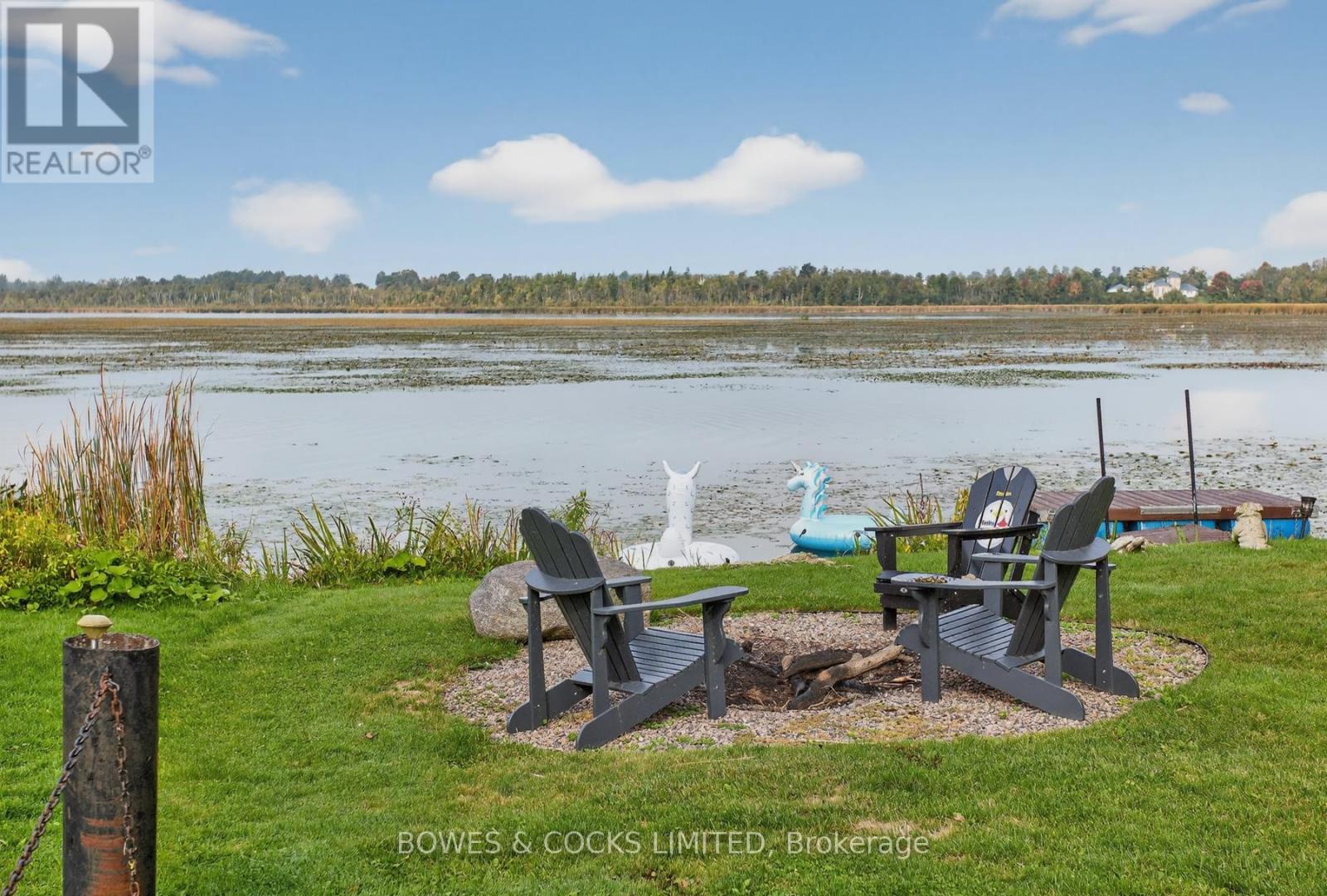 284 Port Hoover Road, Kawartha Lakes, Ontario  K0M 2C0 - Photo 42 - X12472056