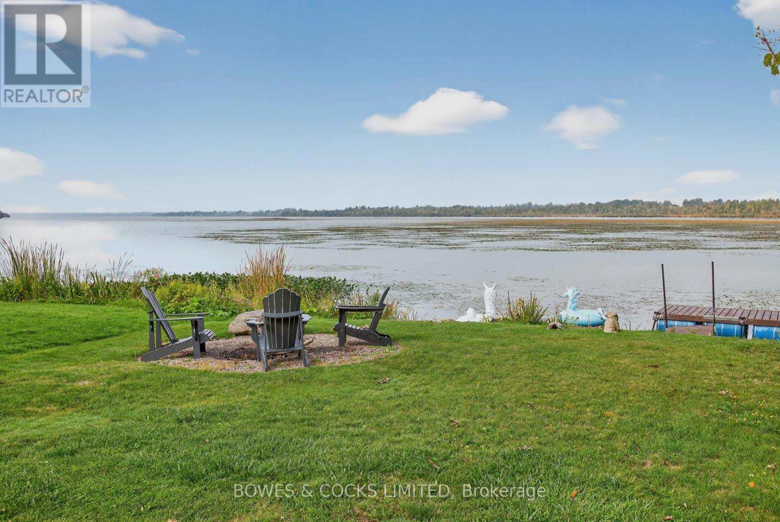 284 Port Hoover Road, Kawartha Lakes, Ontario  K0M 2C0 - Photo 43 - X12472056