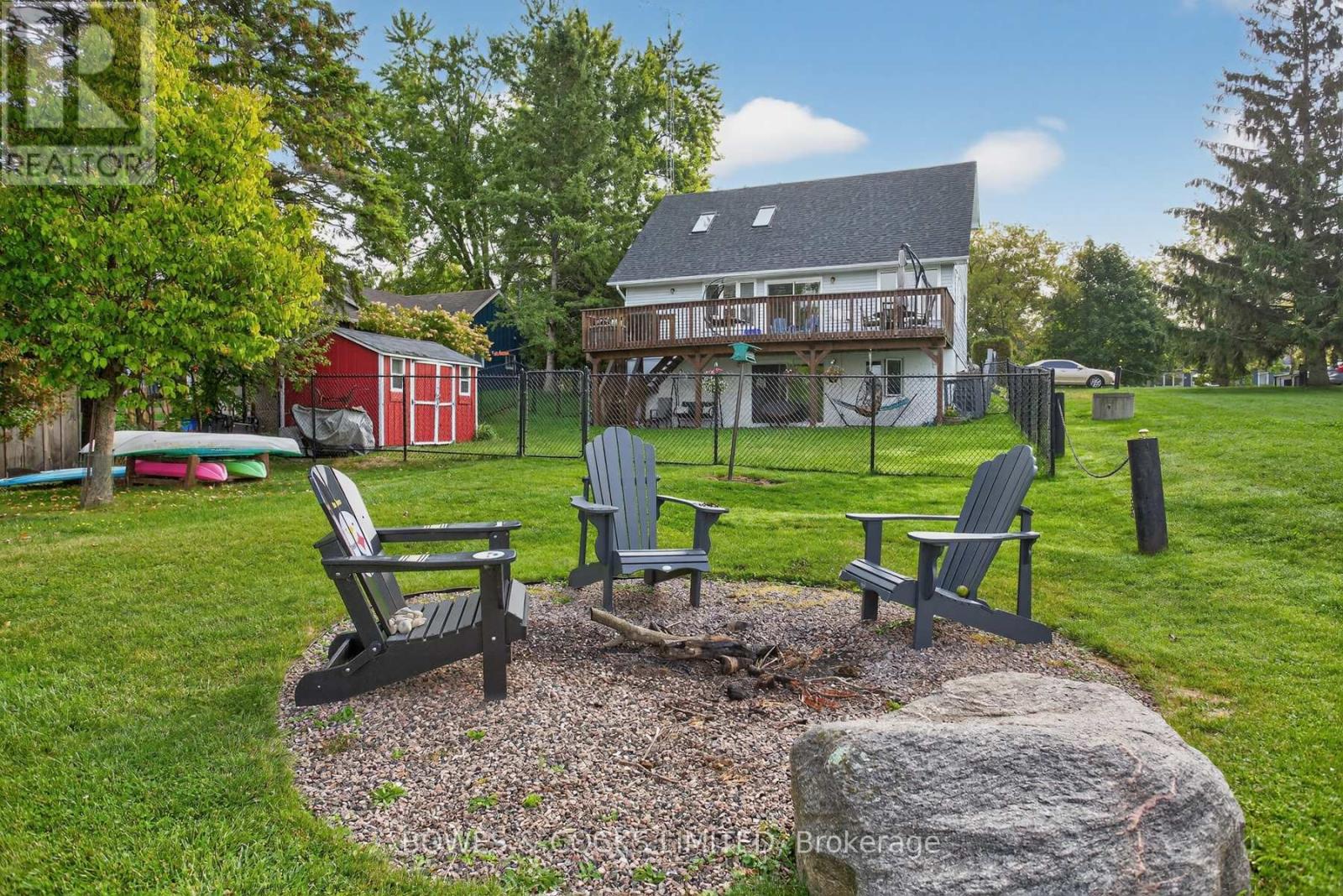 284 Port Hoover Road, Kawartha Lakes, Ontario  K0M 2C0 - Photo 44 - X12472056