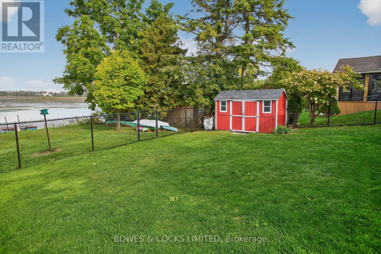 284 Port Hoover Road, Kawartha Lakes, Ontario  K0M 2C0 - Photo 45 - X12472056