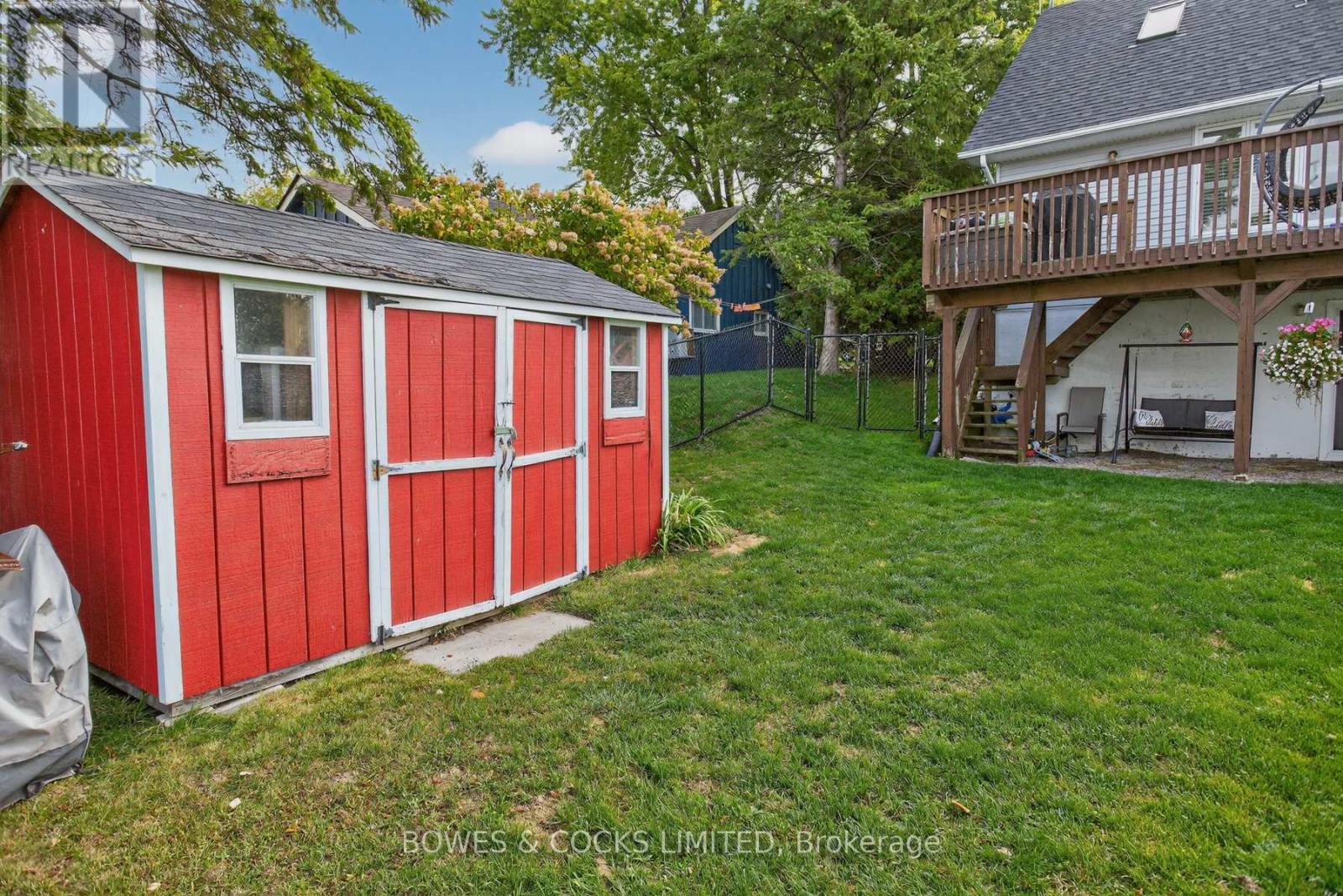 284 Port Hoover Road, Kawartha Lakes, Ontario  K0M 2C0 - Photo 46 - X12472056