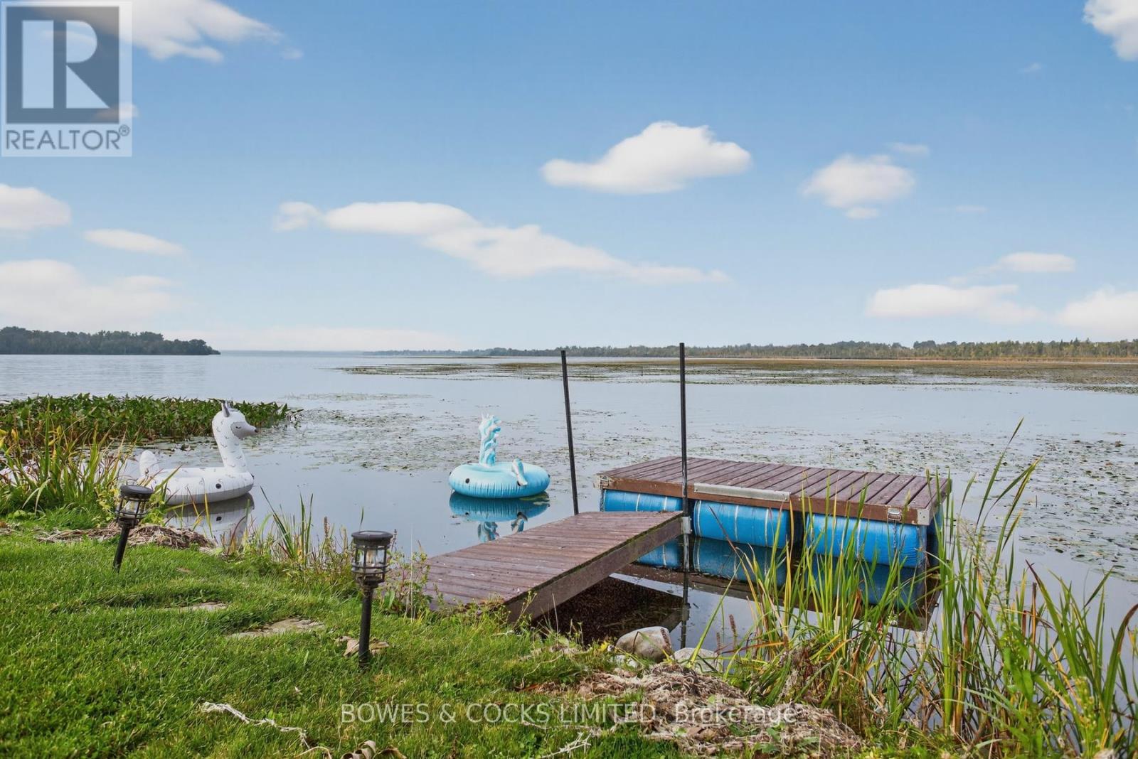 284 Port Hoover Road, Kawartha Lakes, Ontario  K0M 2C0 - Photo 47 - X12472056