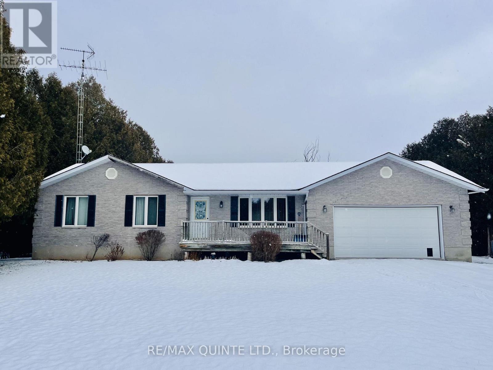 3320 SHANNONVILLE ROAD, Tyendinaga, Ontario