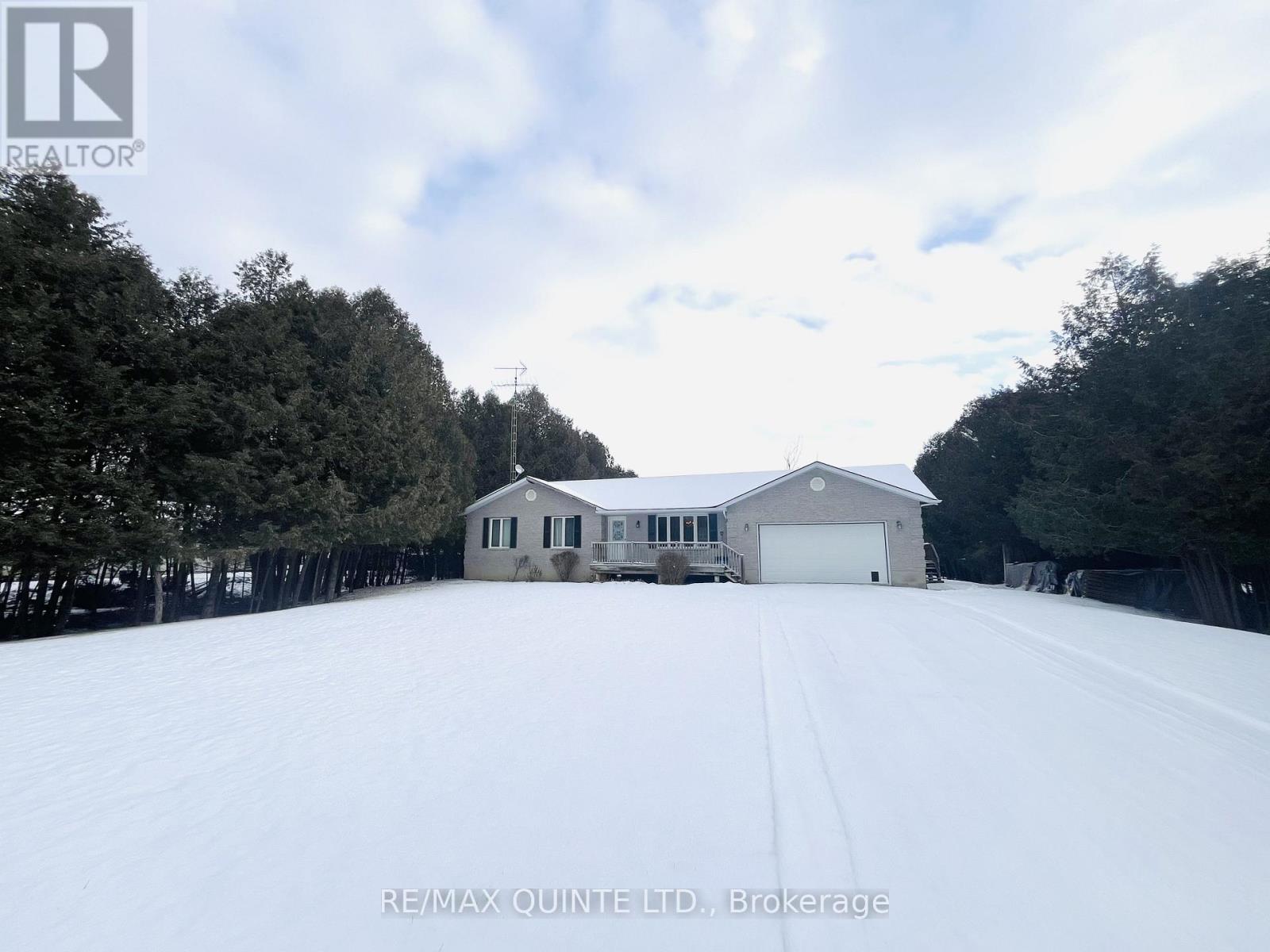 3320 Shannonville Road, Tyendinaga, Ontario  K8N 4Z6 - Photo 2 - X12611966